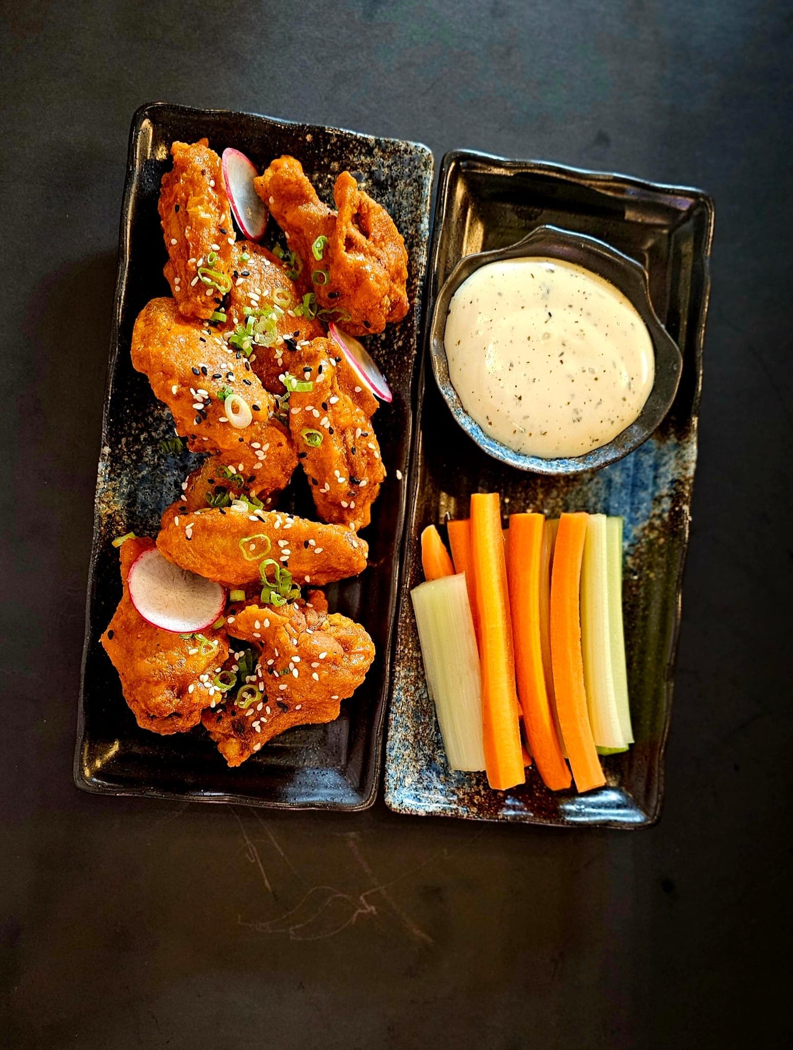 Wing Wednesday - Image 1