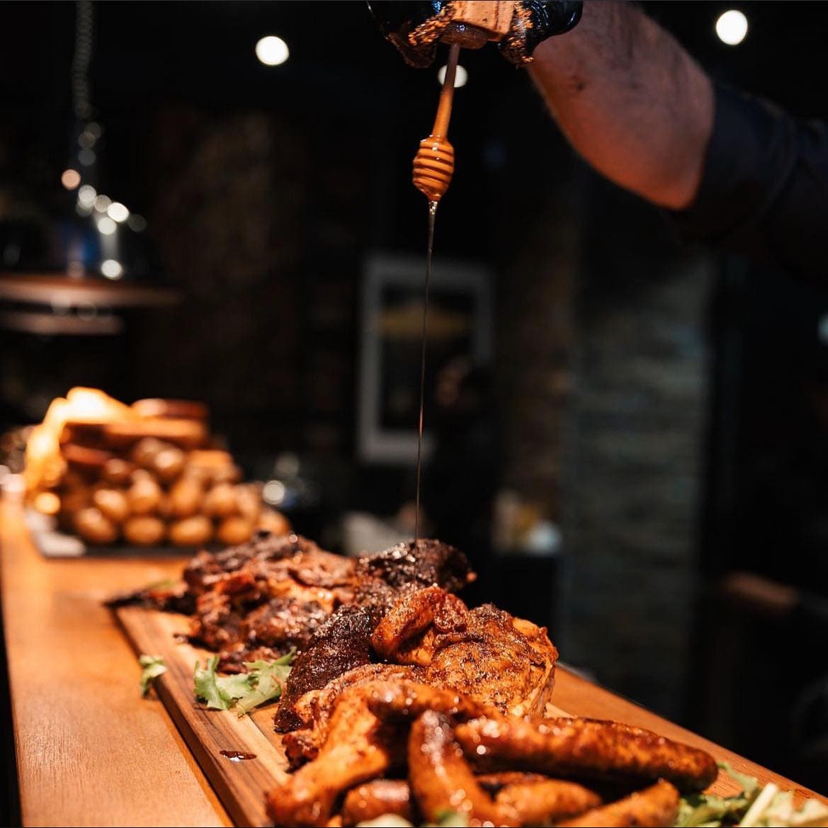 Yard Feast Saturdays - Image 1