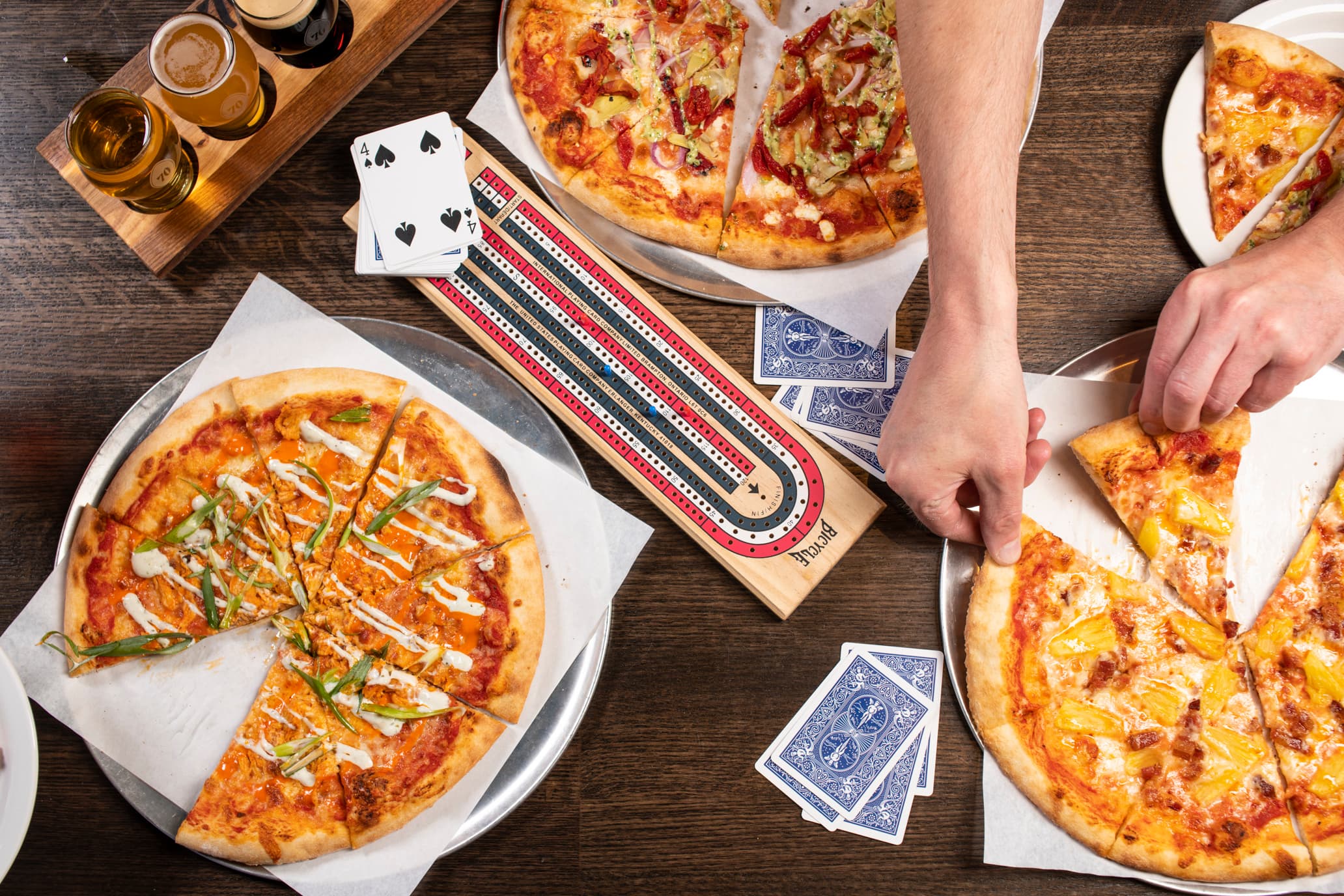 70 Acre Brew Co. - Image 1