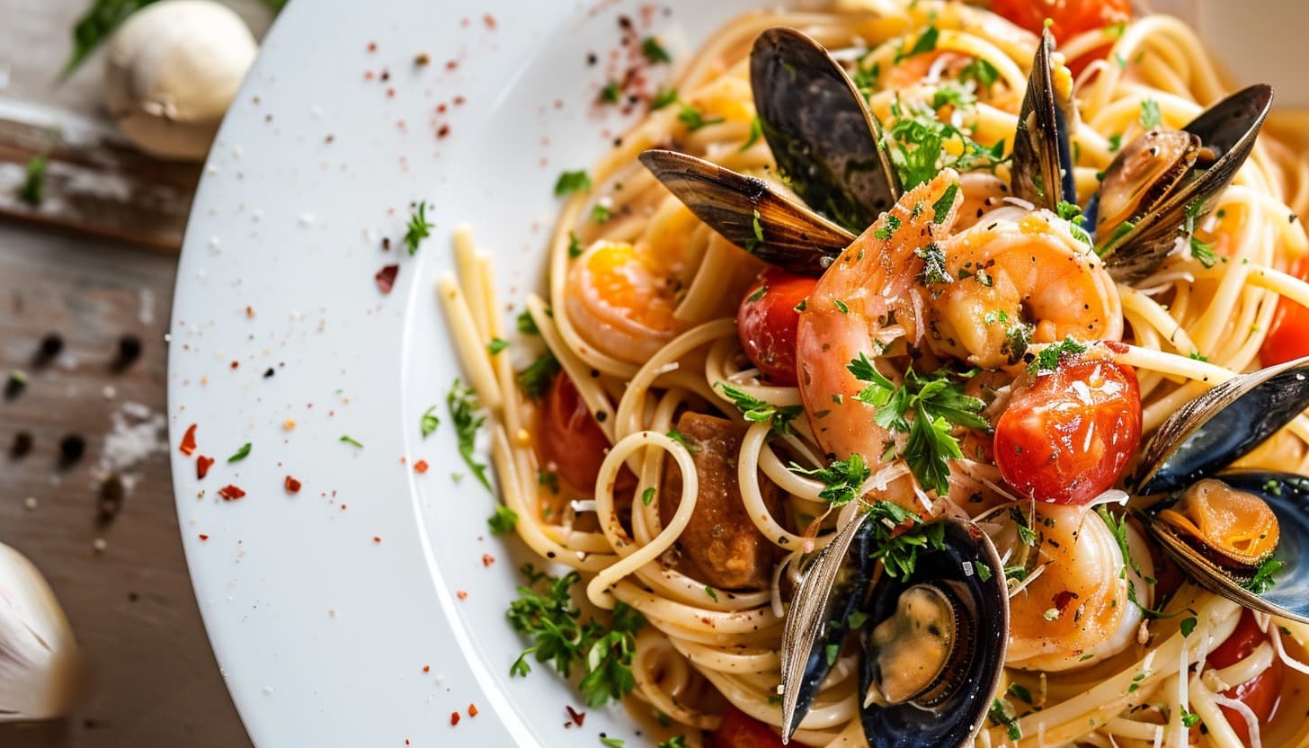 ACERO Artisanal Cuisine - Image 1