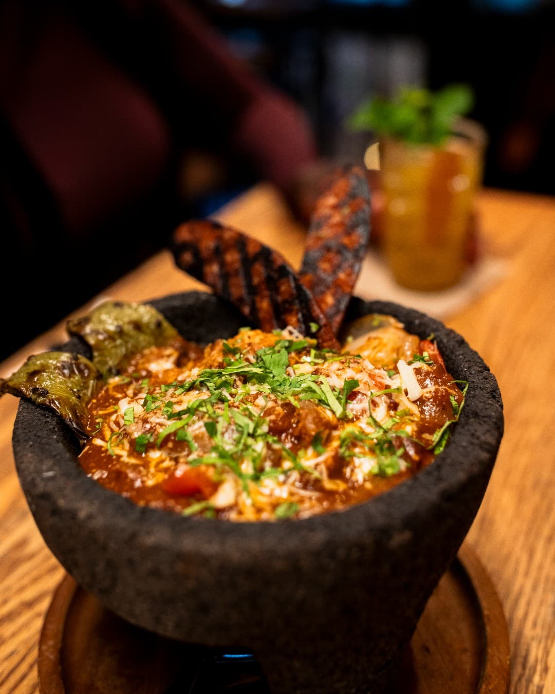 Añejo Restaurant - Image 4