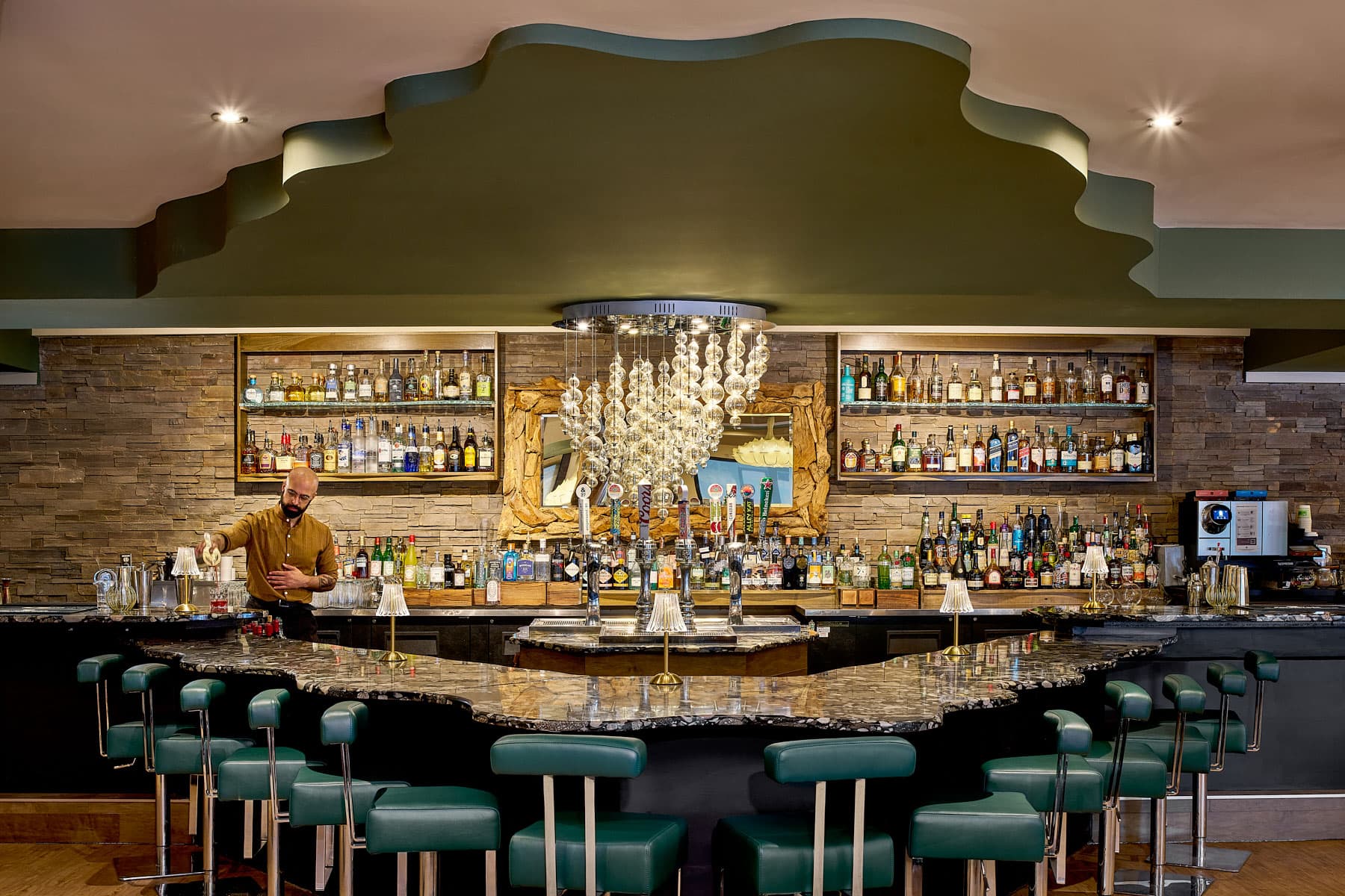 Ampersand 27 - Image 1