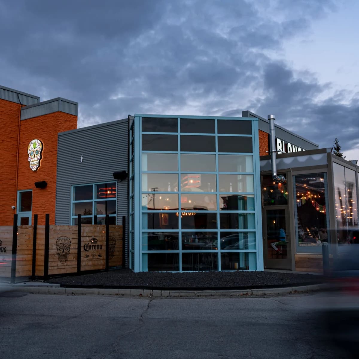 Blanco Cantina - Image 1