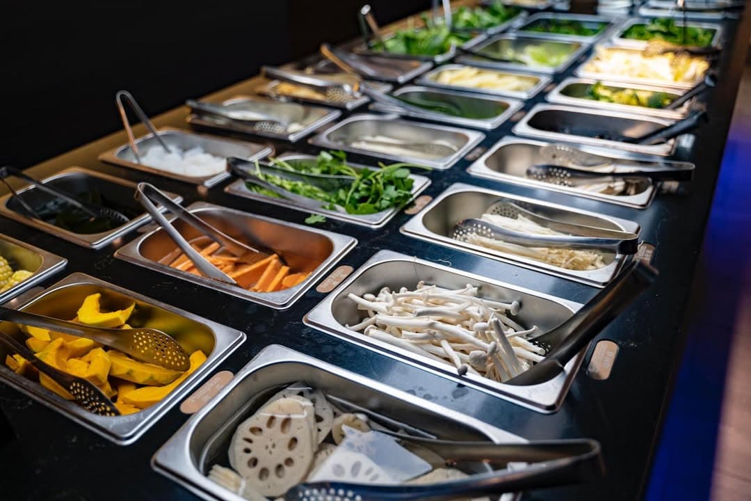 Boiling Hot Pot - Image 1