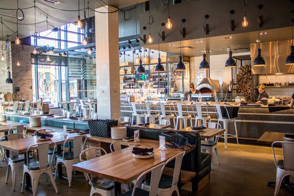 Buco Pizzeria (St. Albert) - Image 1