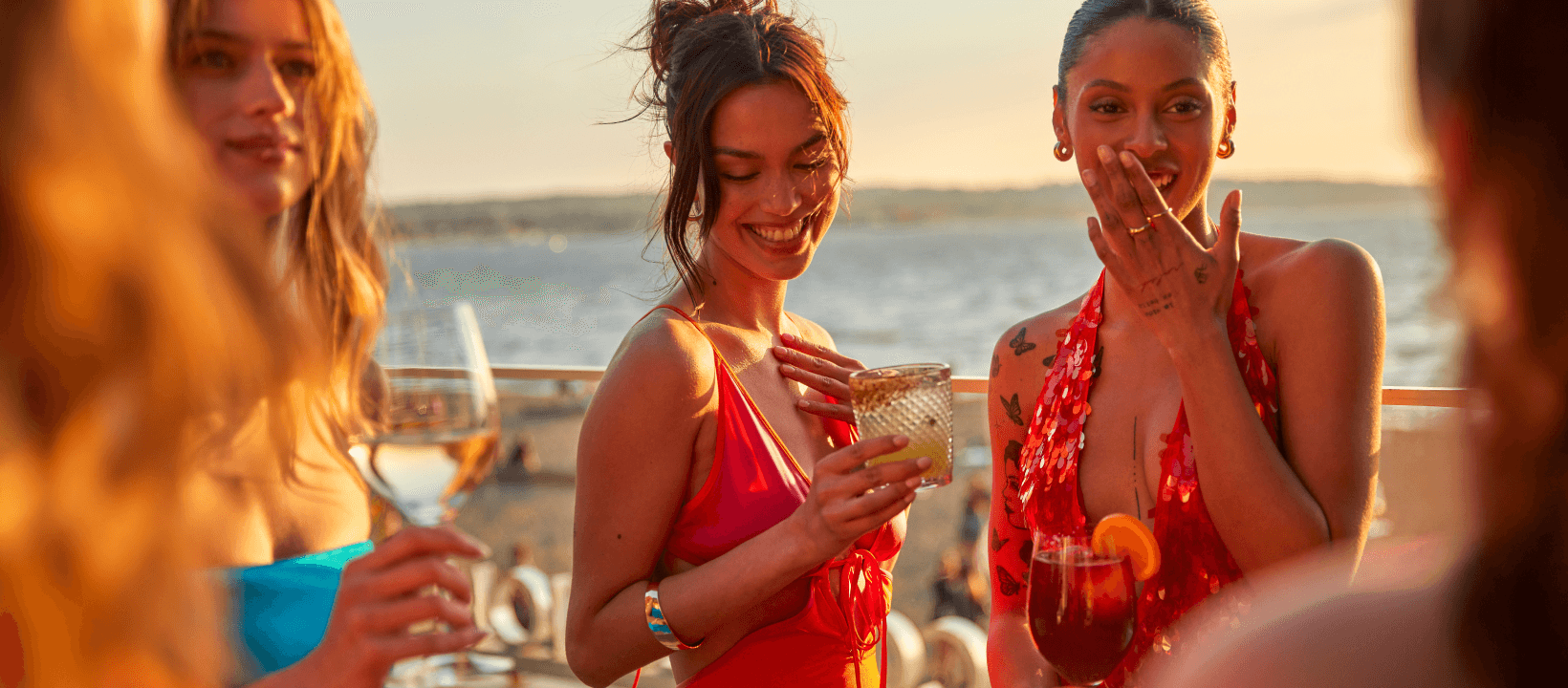 Cactus Club Cafe (Jasper Ave.) - Image 1