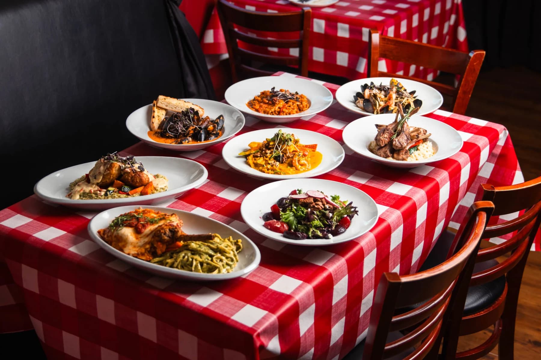 Cafe Amore Bistro - Image 1