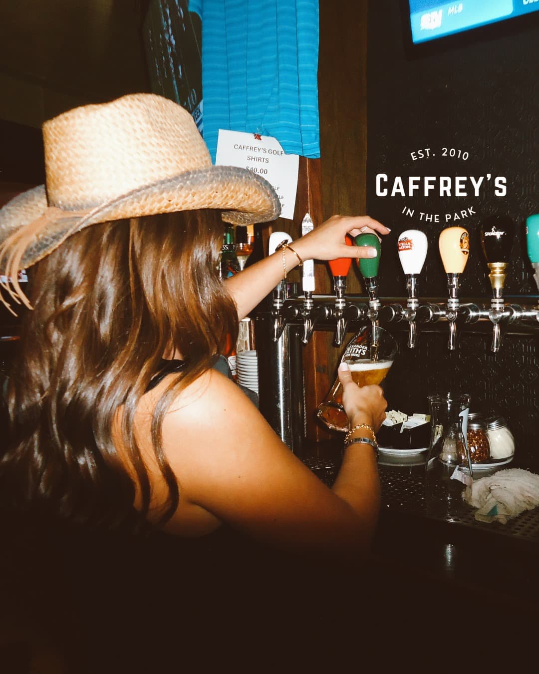 Caffrey's In The Park - Image 1