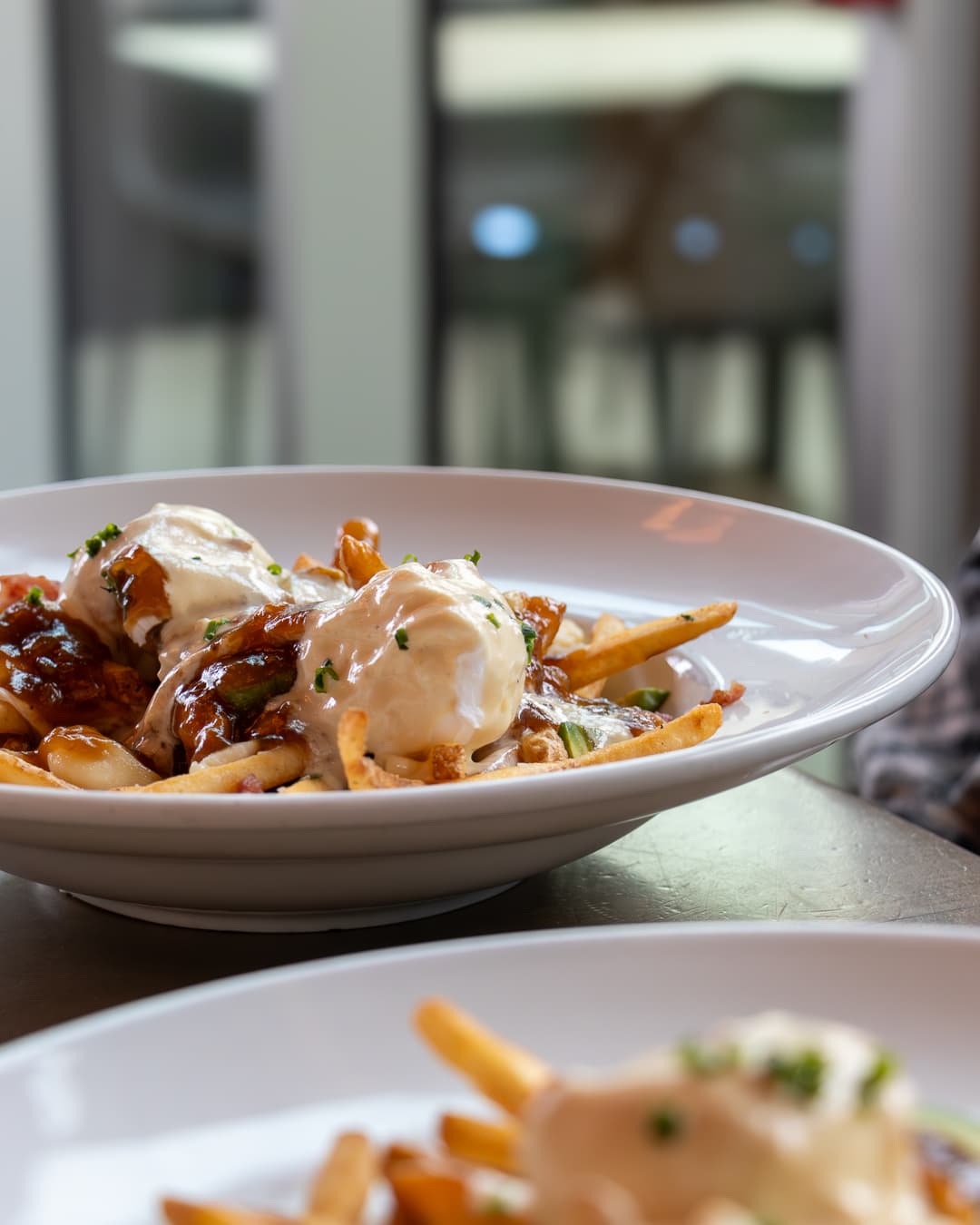 Central Social Hall - Image 3