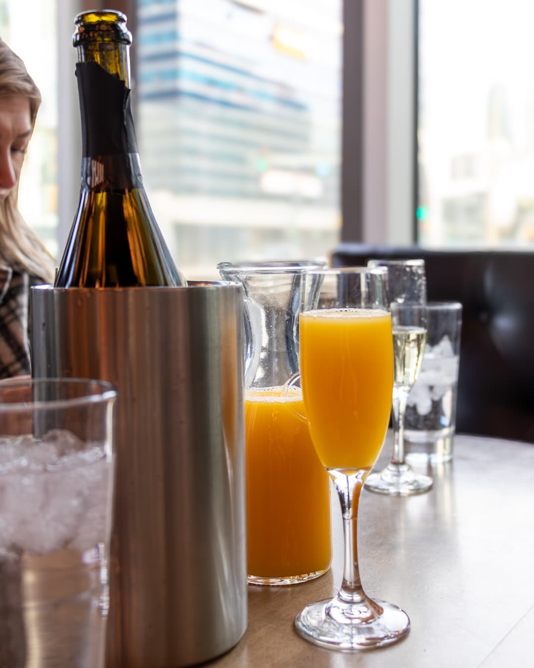 Central Social Hall - Image 2