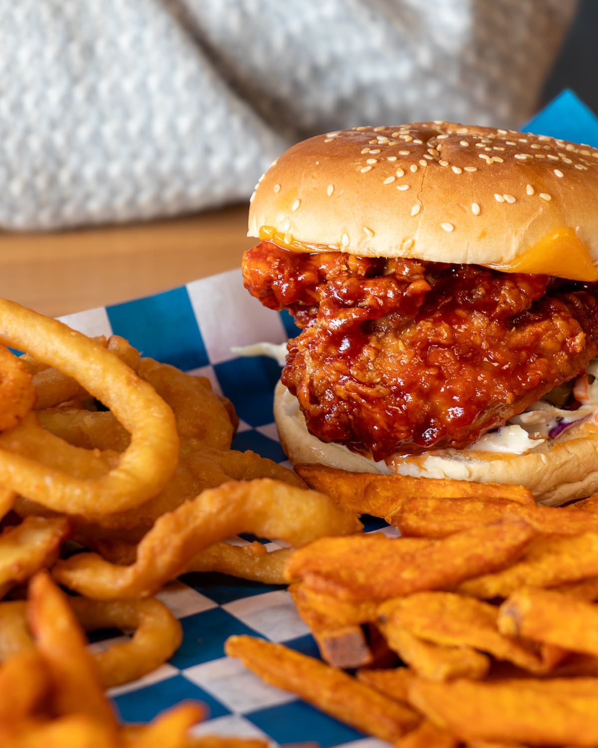 Chicken Spot - Image 2