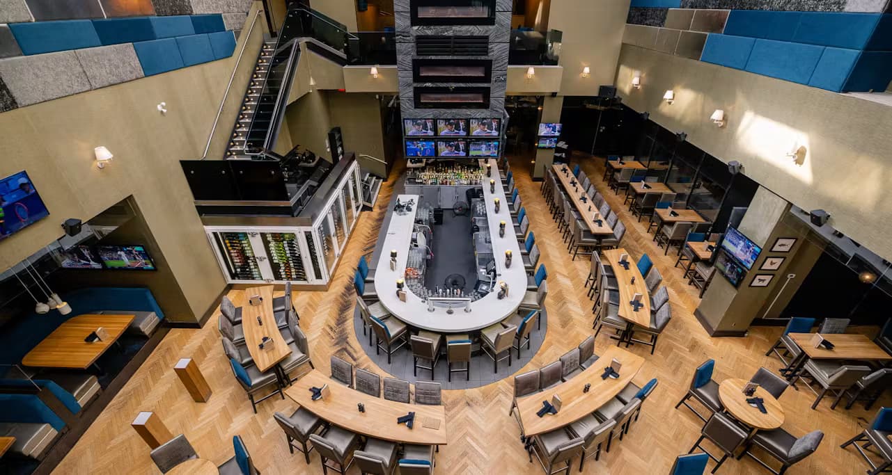 Chop Steakhouse & Bar - Image 1