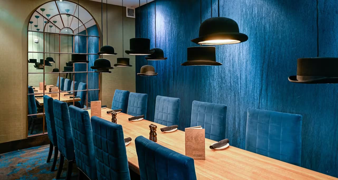 Chop Steakhouse & Bar - Image 4