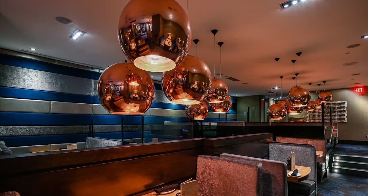 Chop Steakhouse & Bar - Image 5