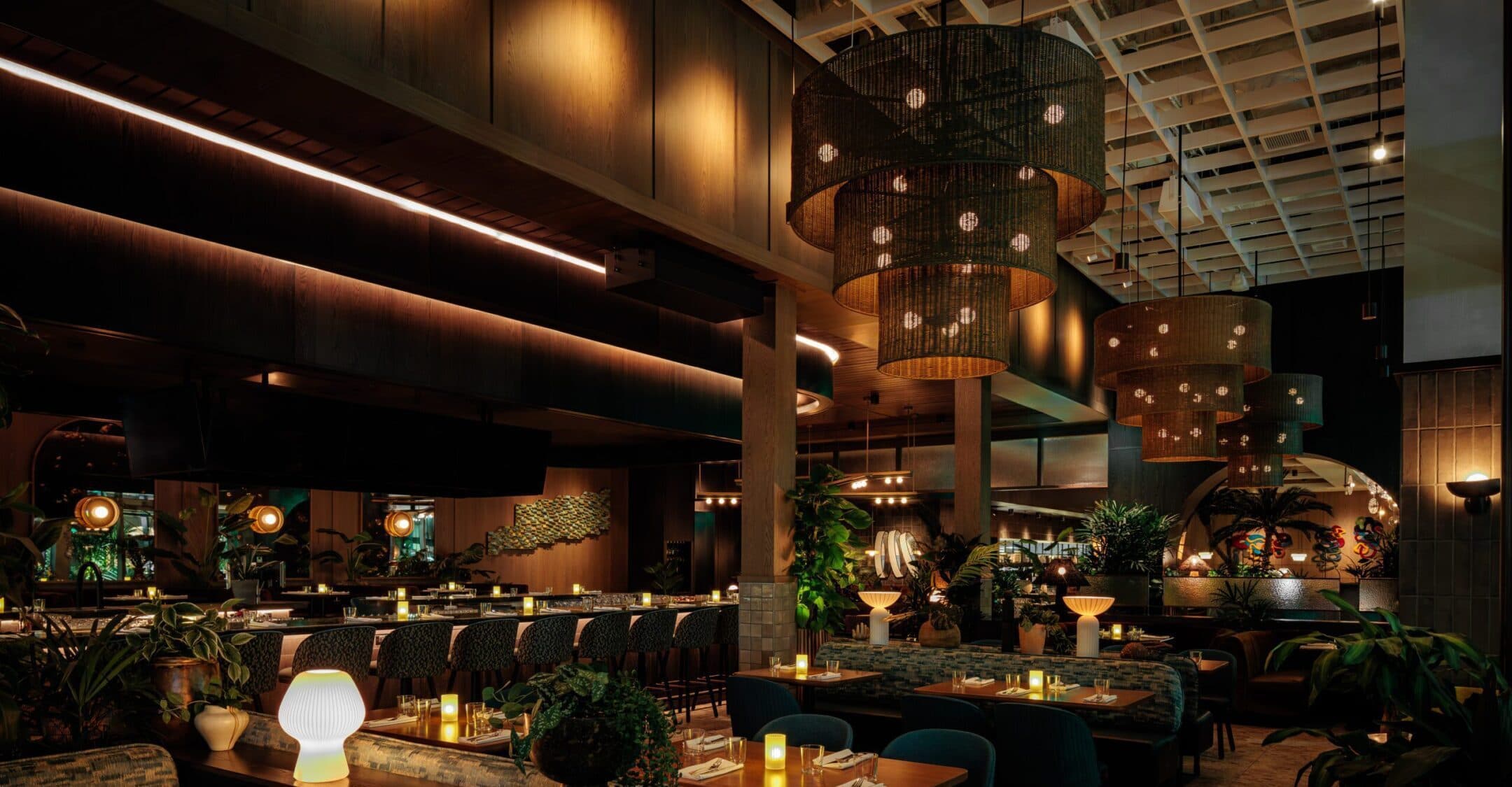 Earls Kitchen + Bar - Image 1