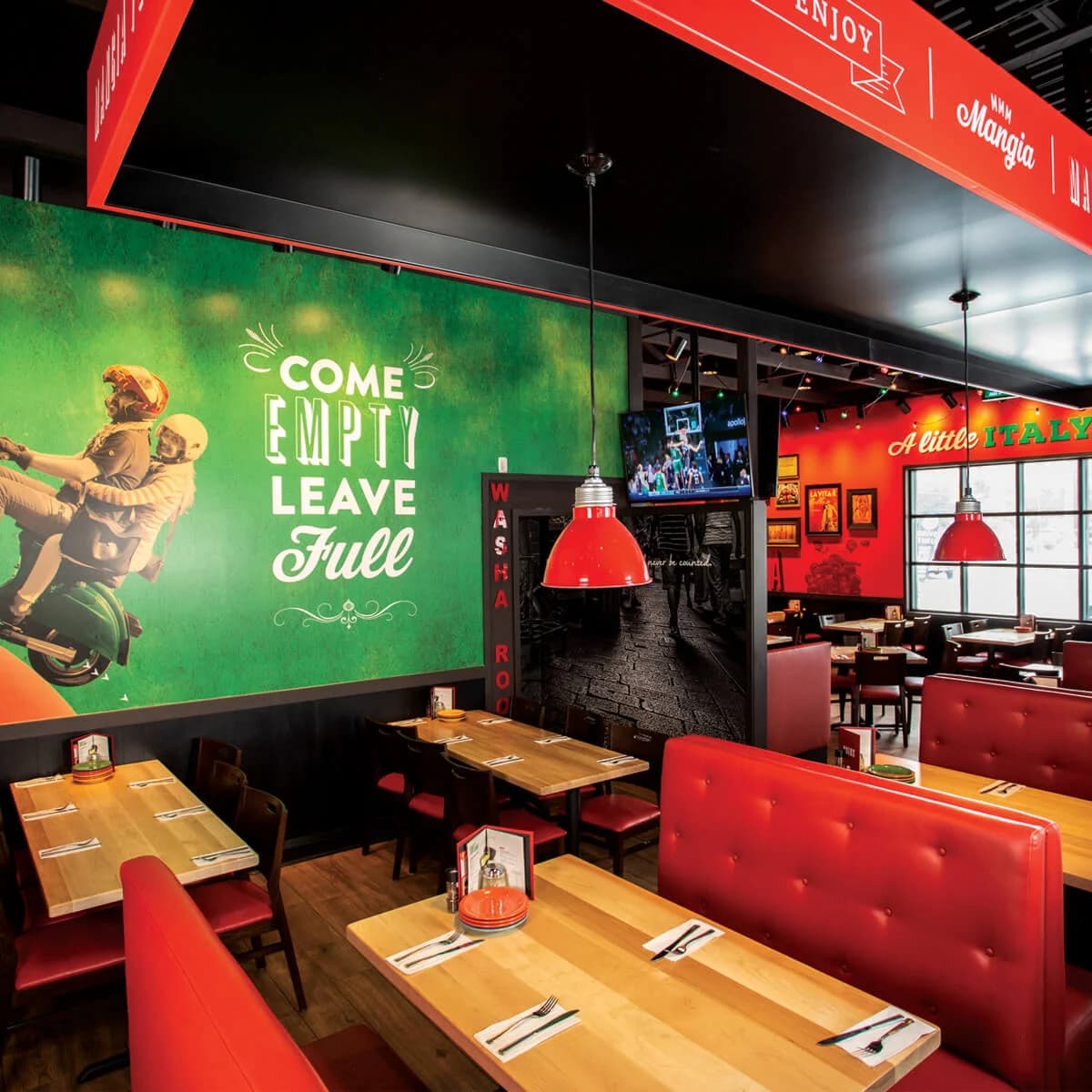 East Side Mario's (St. Albert) - Image 1