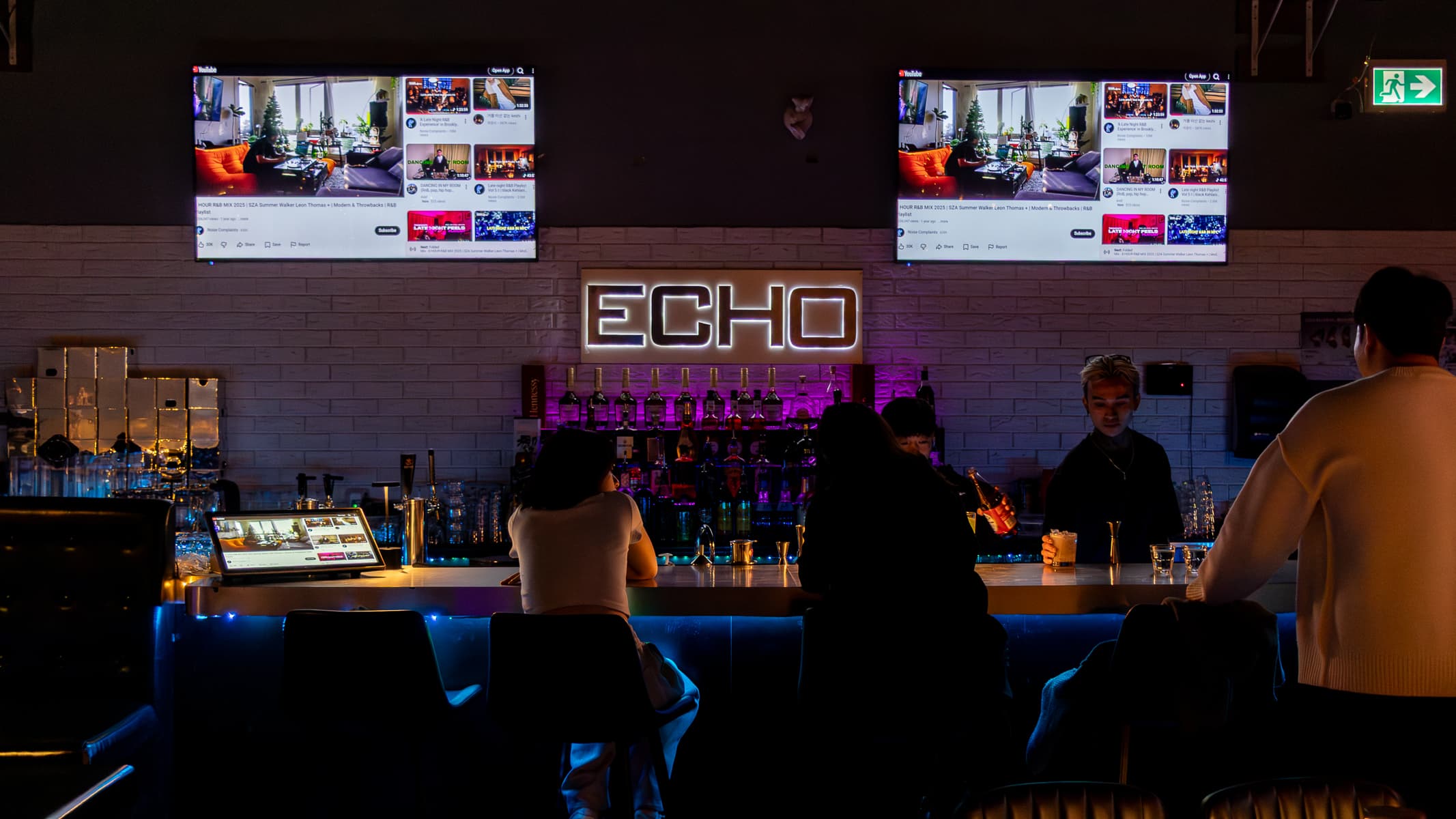 Echo Karaoke & Lounge - Image 1