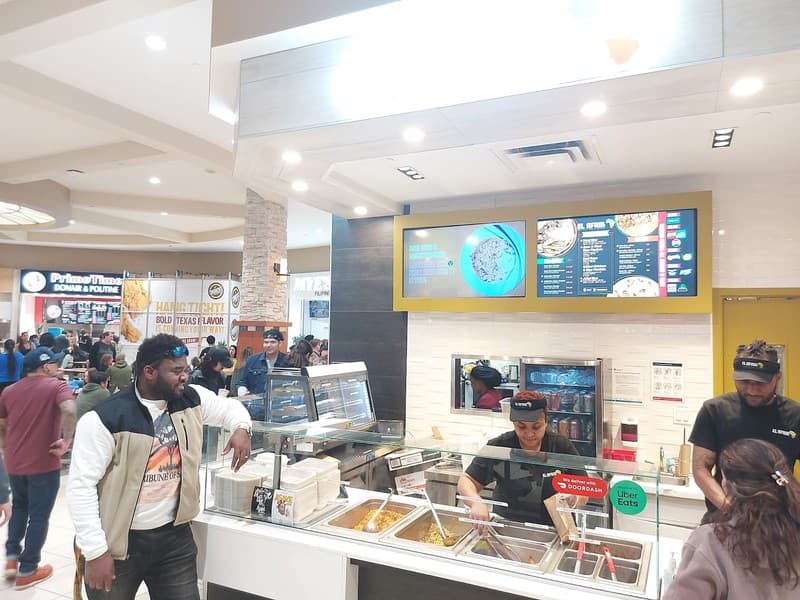 El Afrik Lounge - Image 1