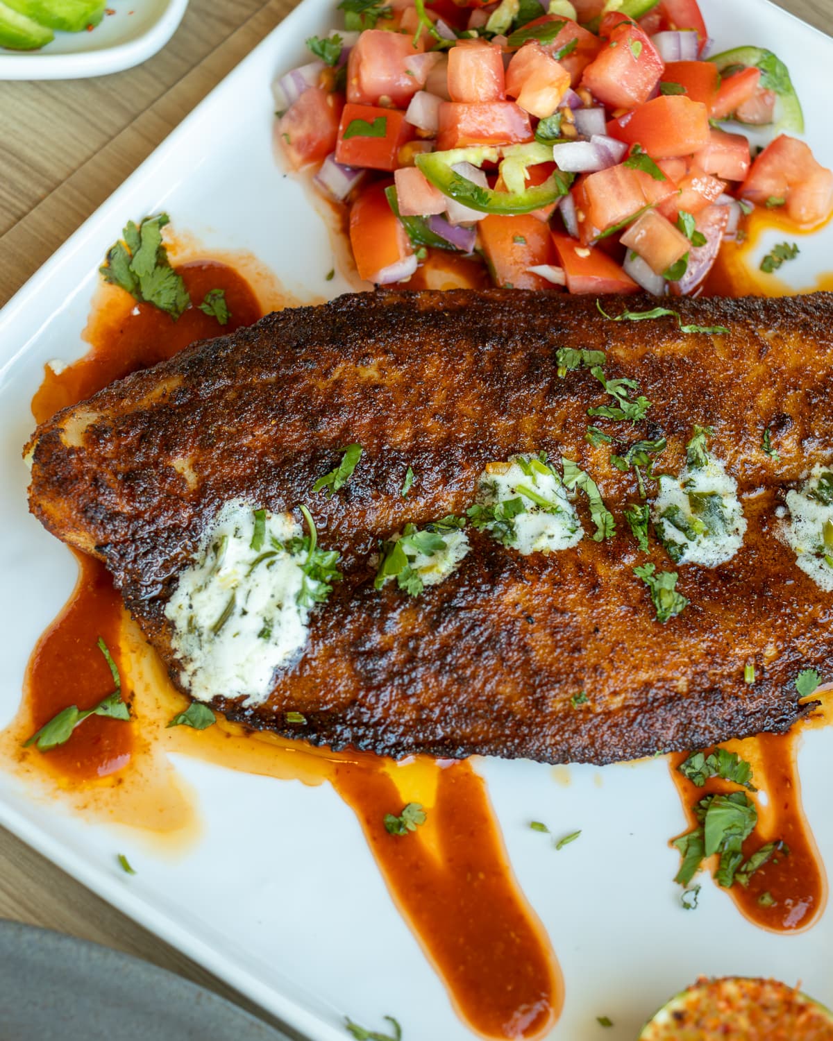 El Corazón (Keswick) - Image 2