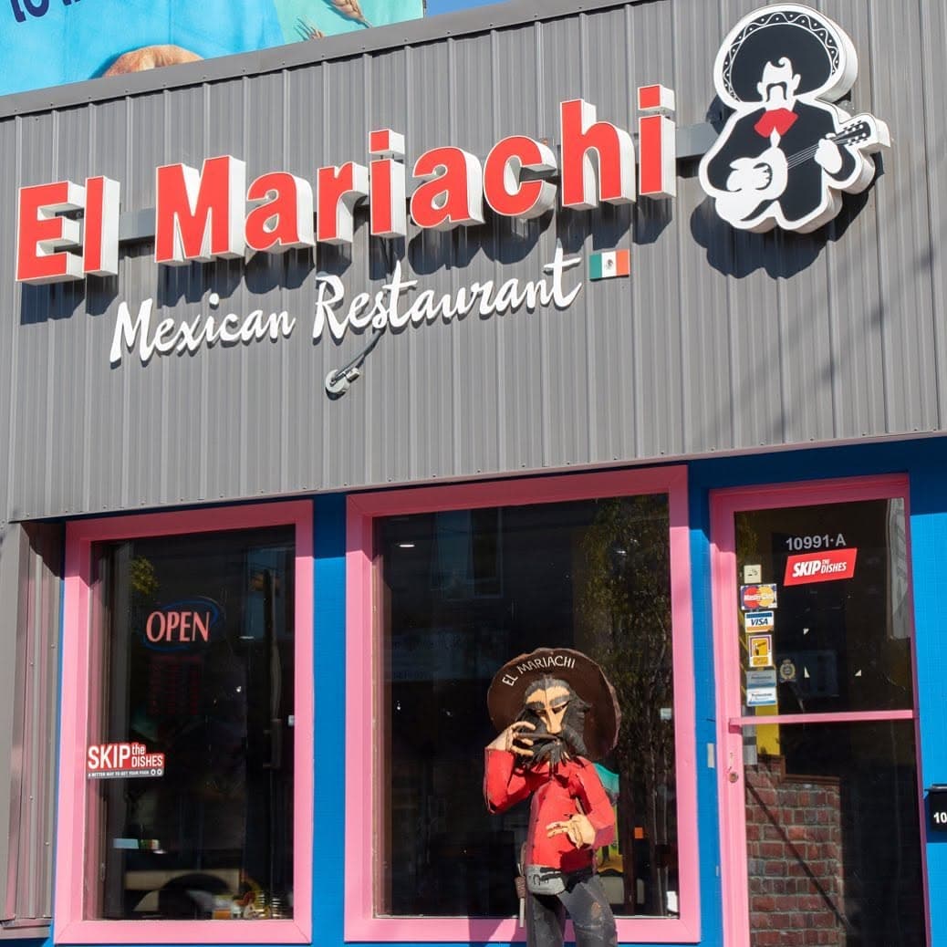 El Mariachi Restaurant - Image 2