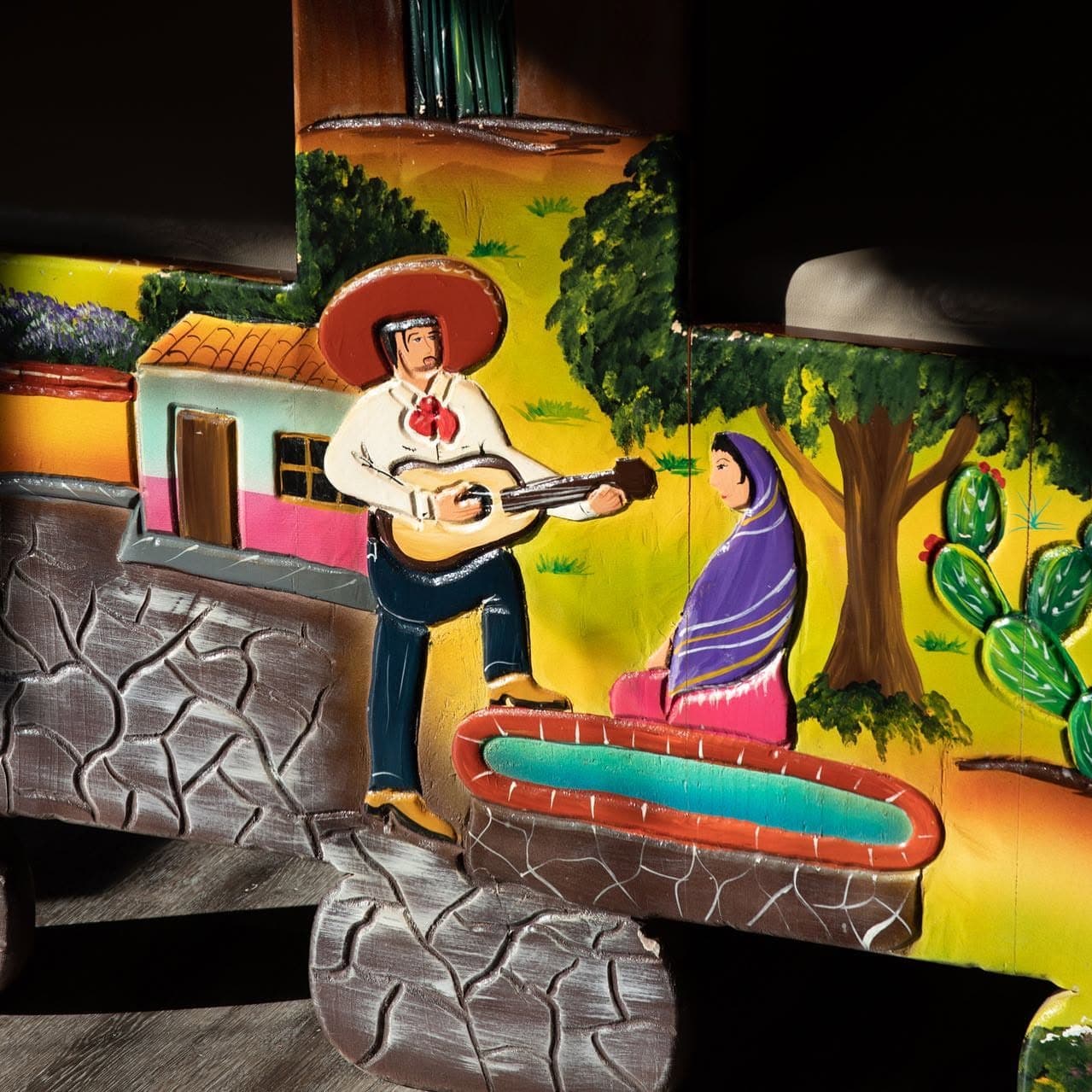 El Mariachi Restaurant - Image 1