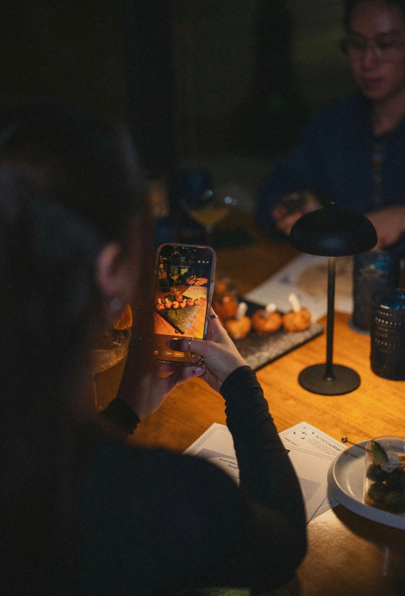 Enigma Bar & Kitchen - Image 1