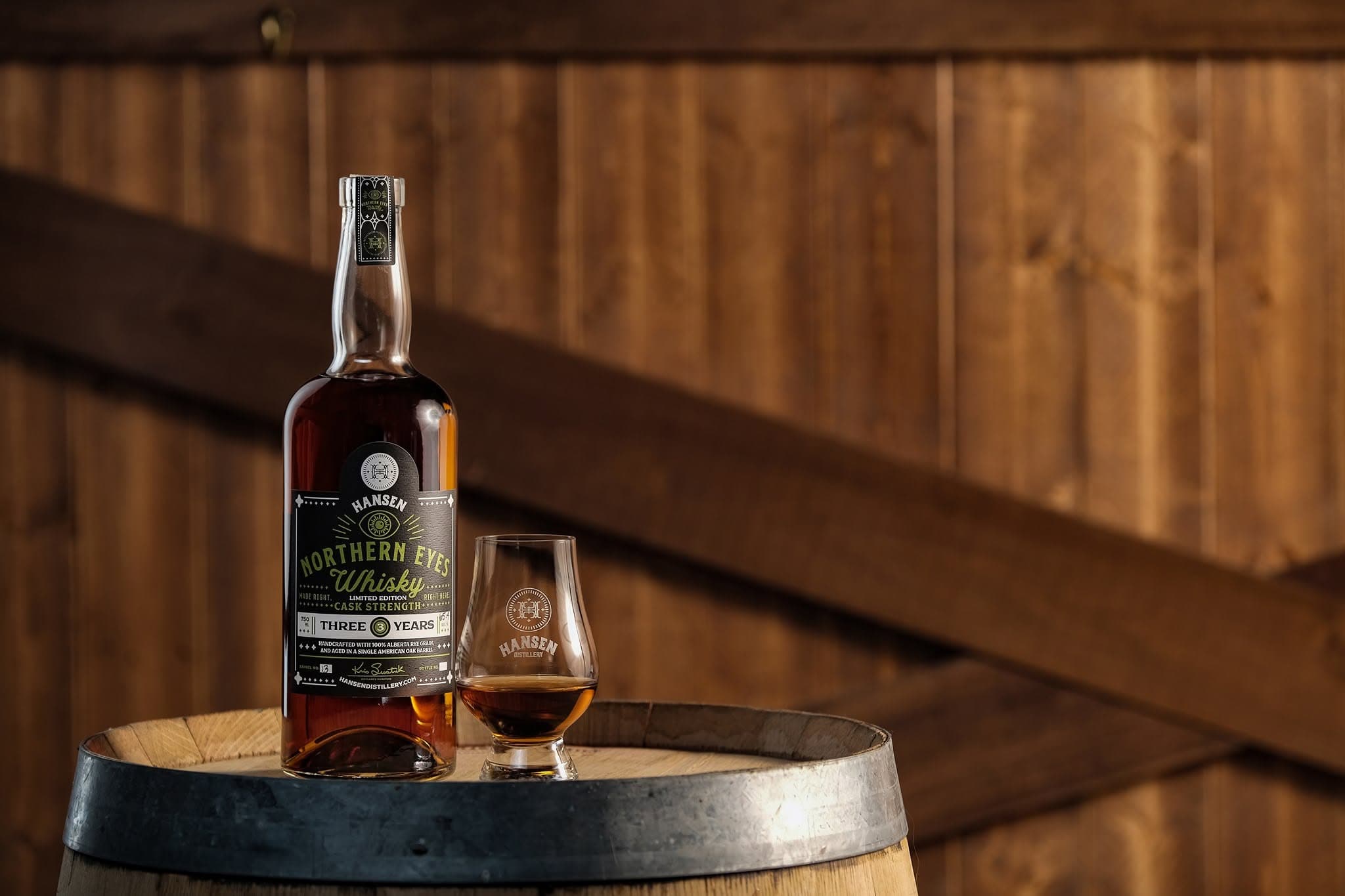 Hansen Distillery - Image 3