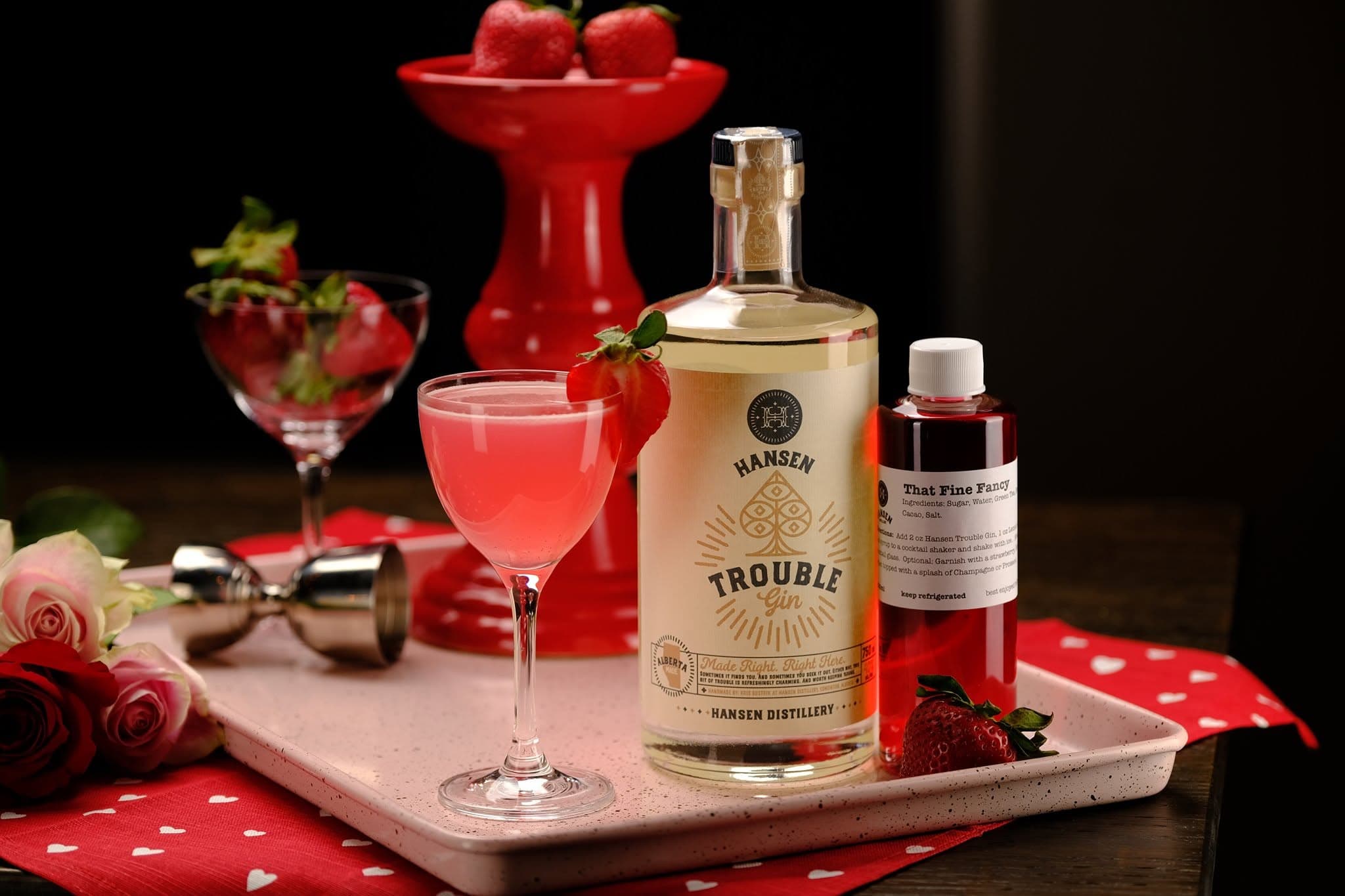 Hansen Distillery - Image 4