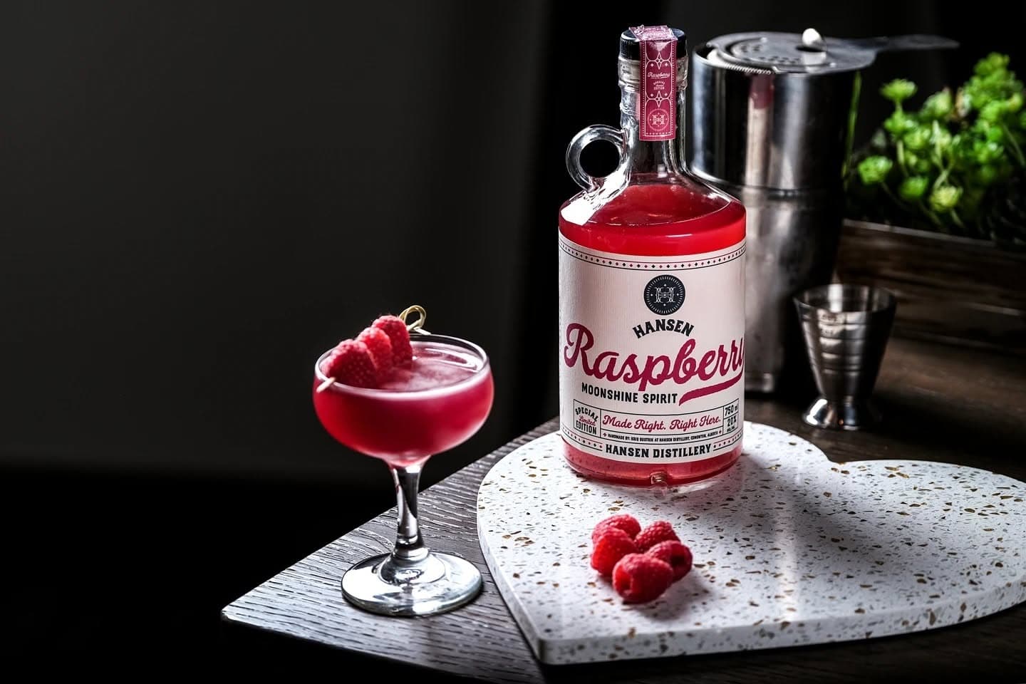 Hansen Distillery - Image 2