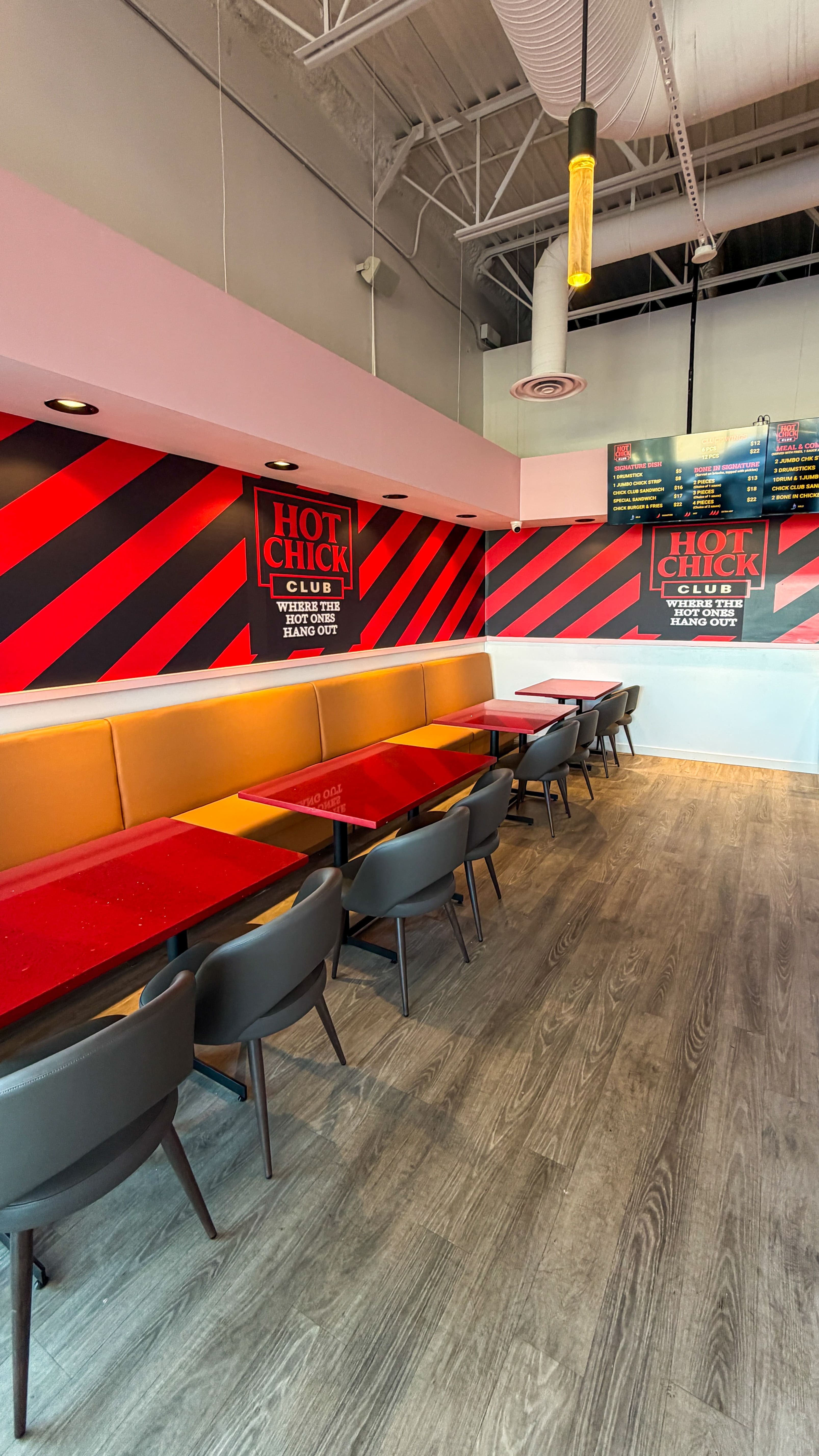 Hot Chick Club - Image 1