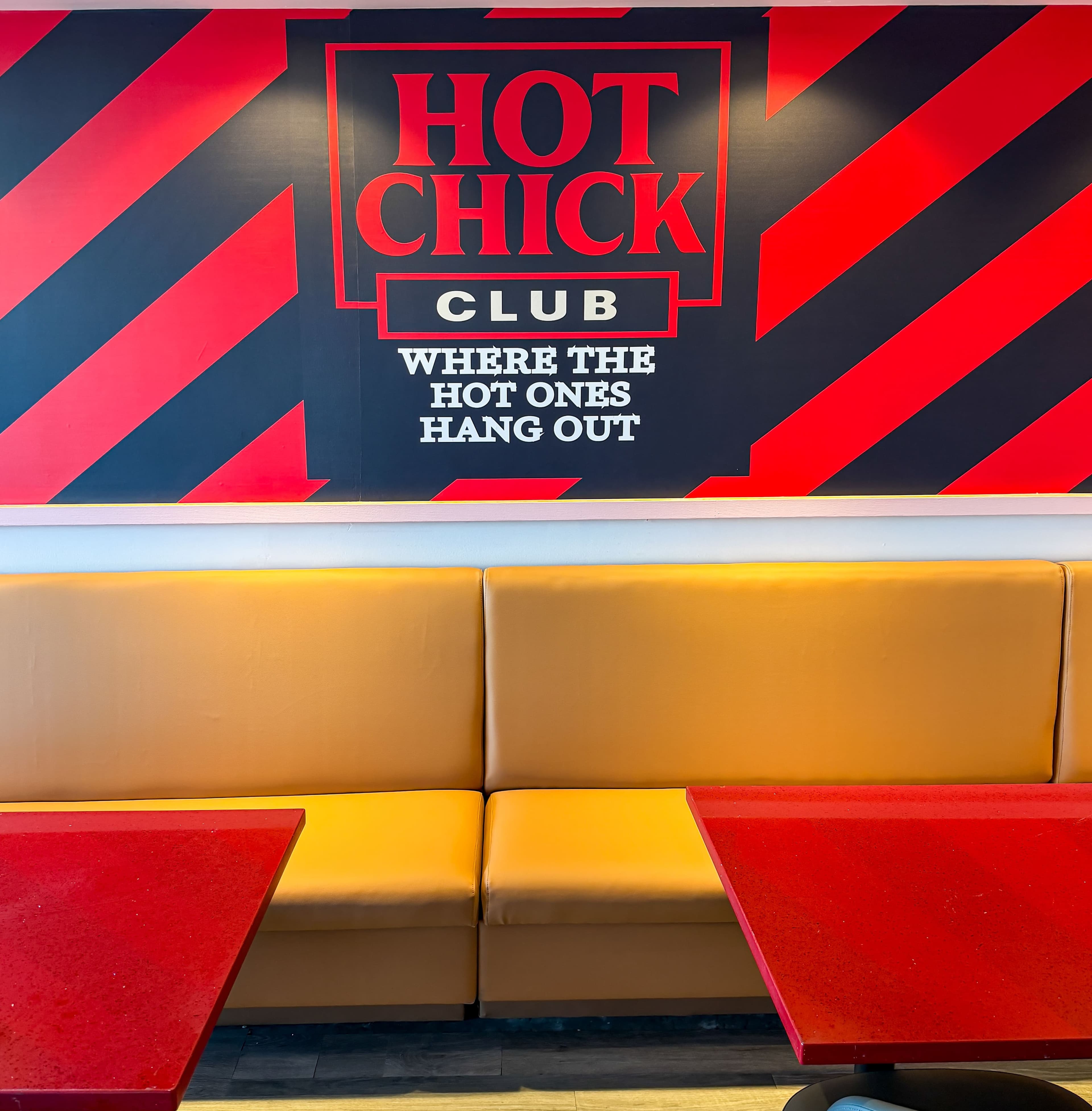 Hot Chick Club - Image 3