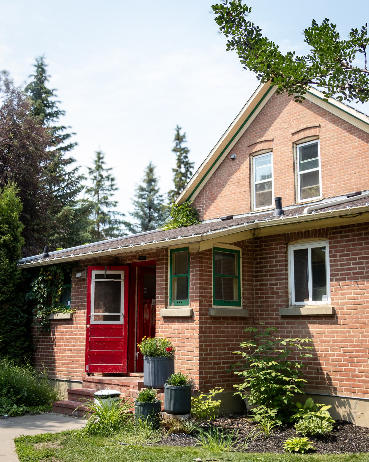 Little Brick - Image 1