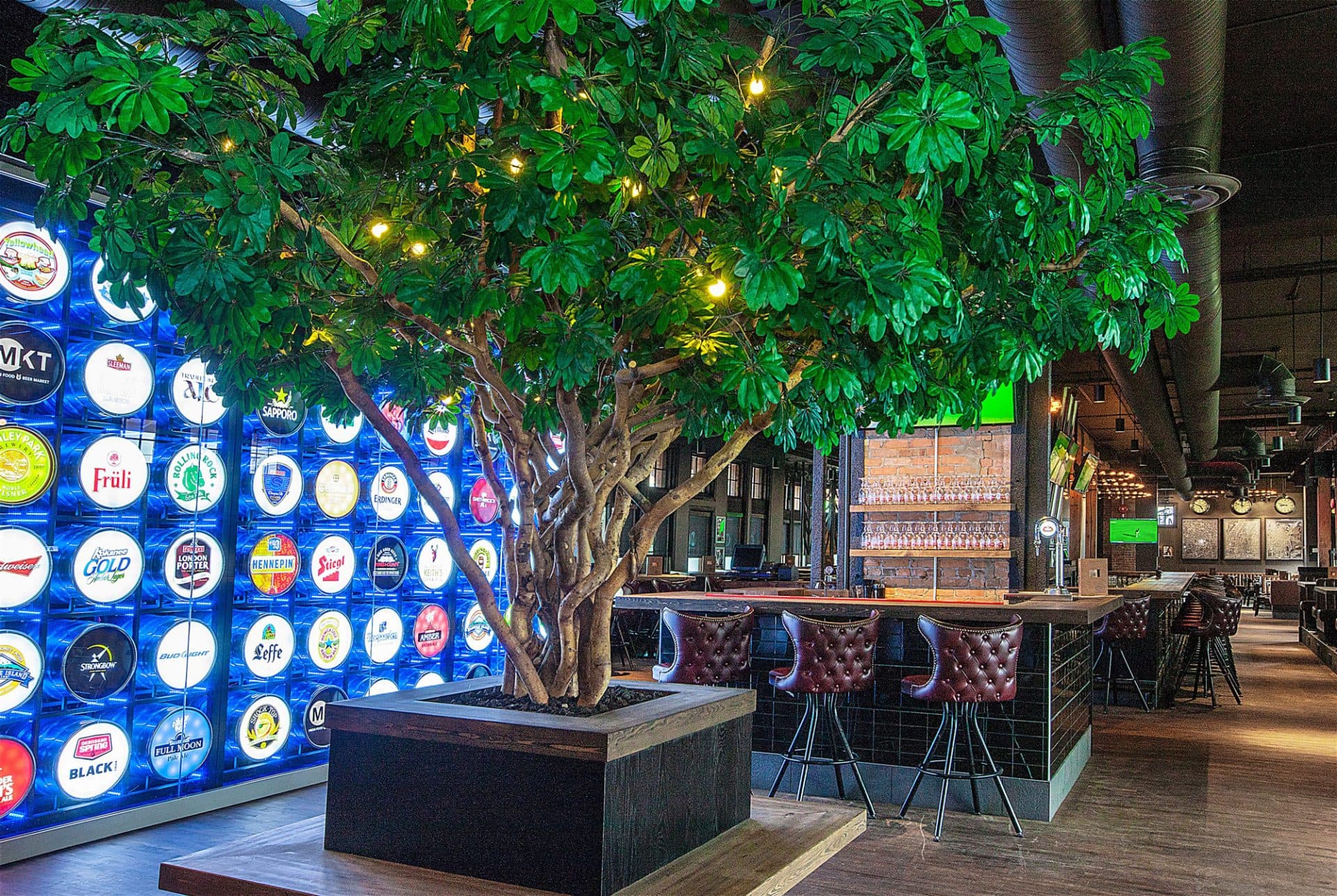 MKT Bar + Fare - Image 4