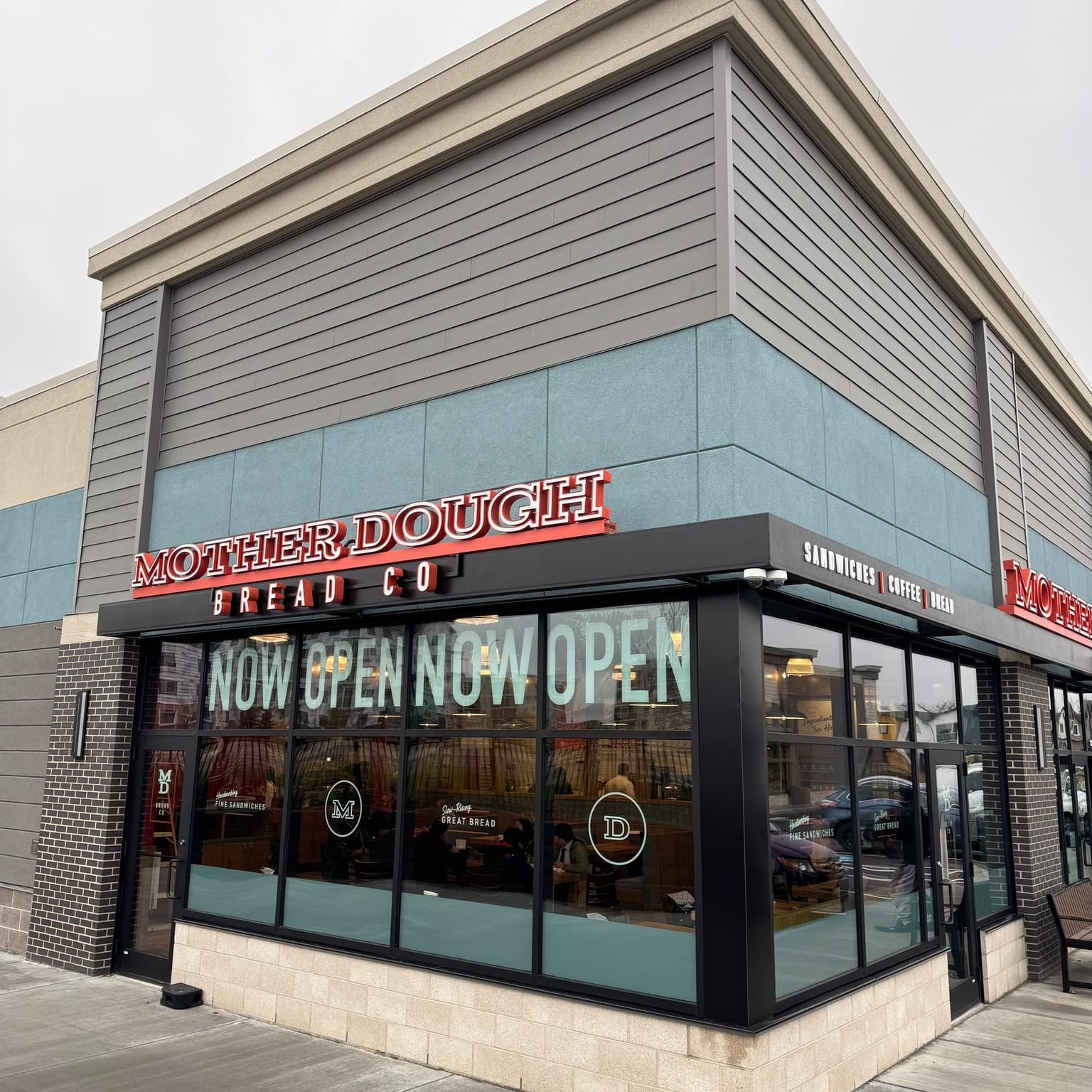 Mother Dough Bread Co. - Image 1