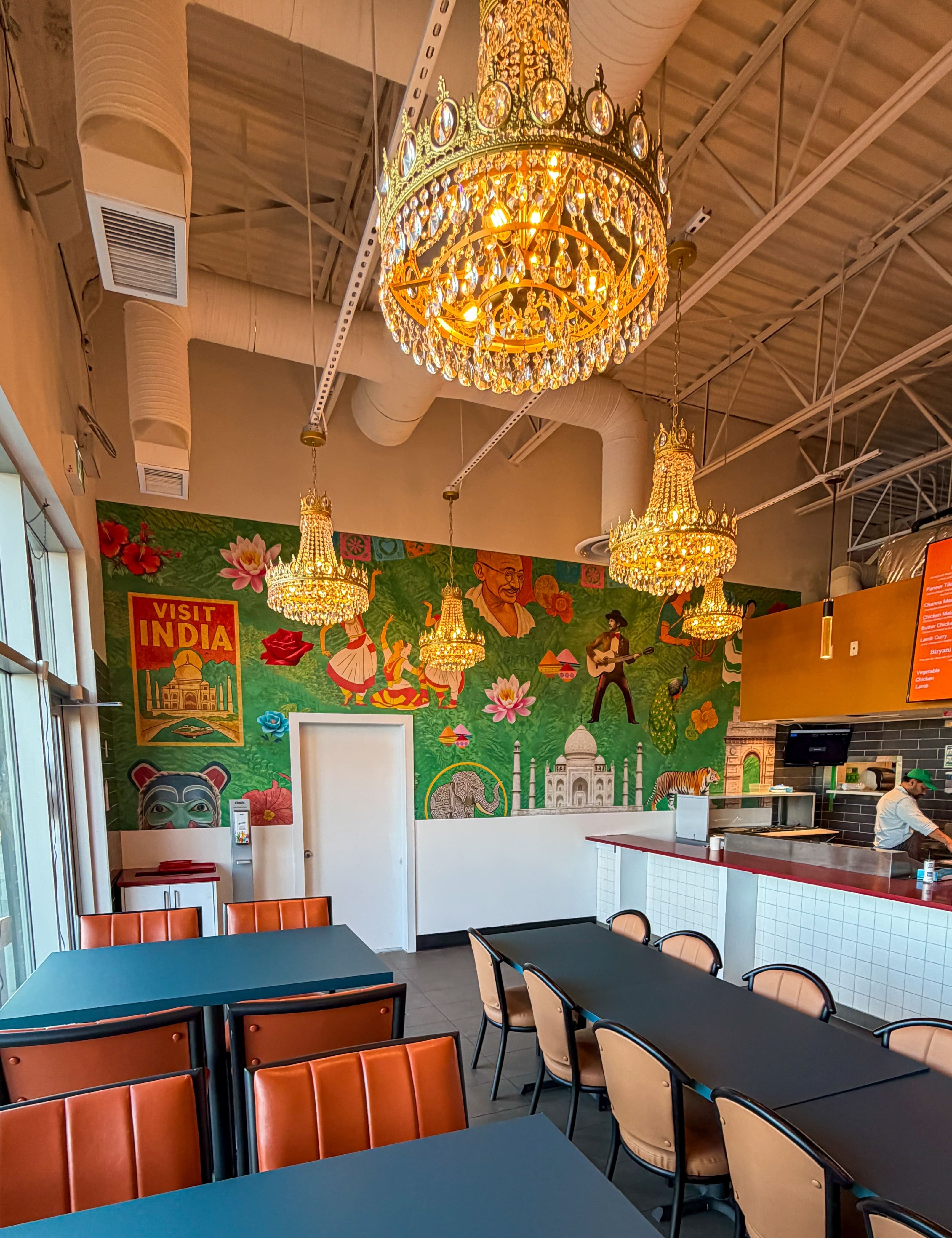 Naan Mahal - Image 2