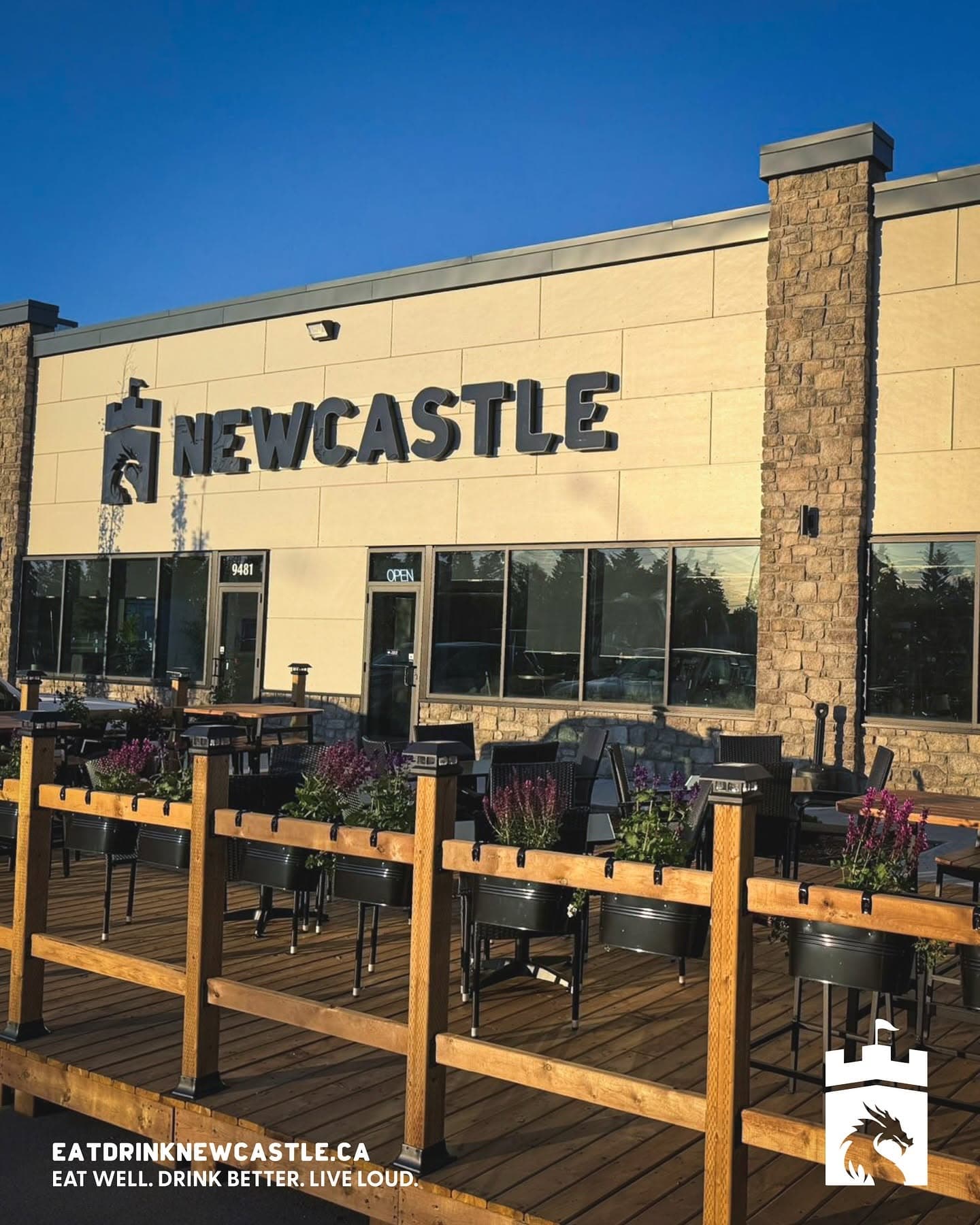 Newcastle Kitchen + Bar - Image 2