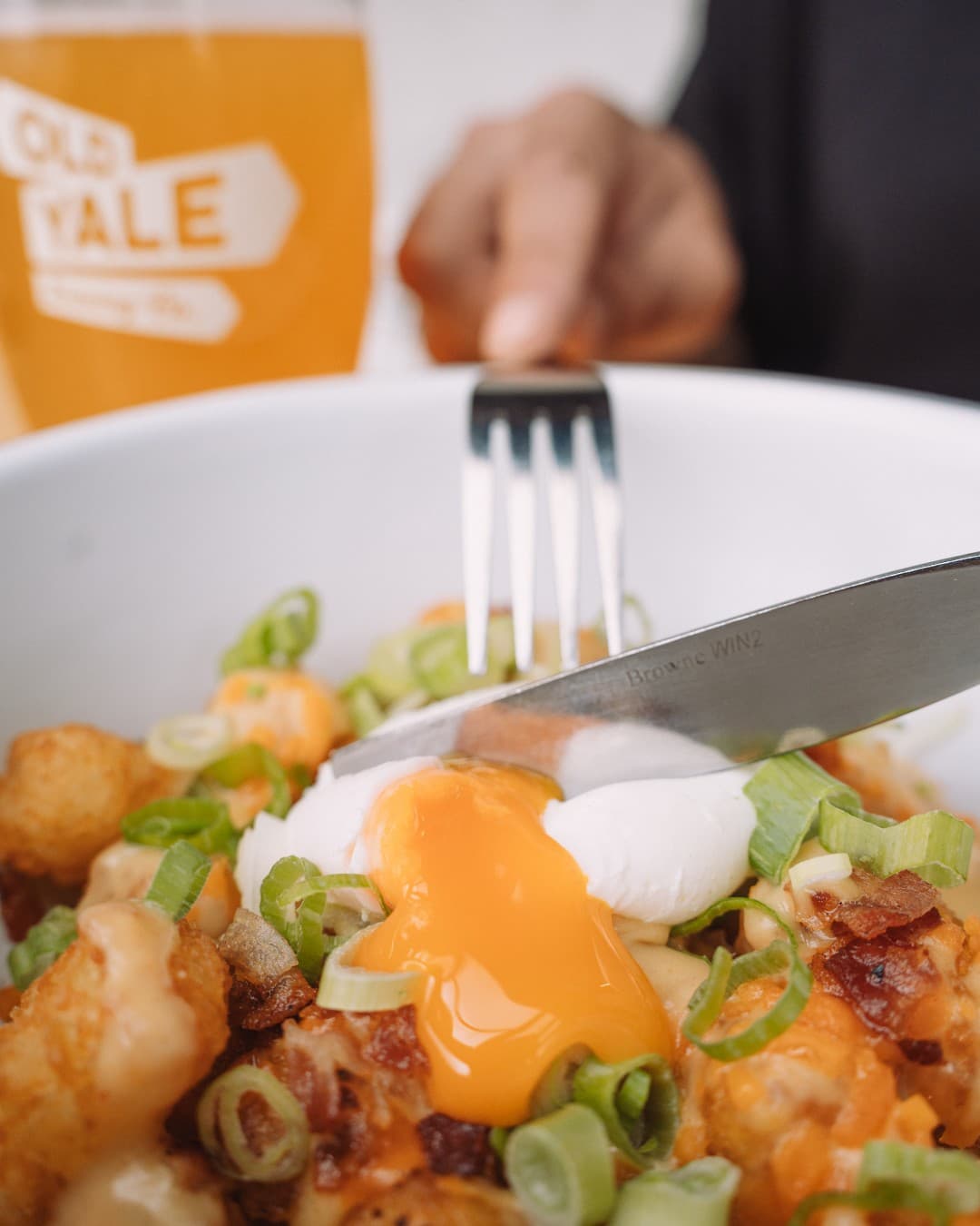 Old Yale Brewing - Image 3