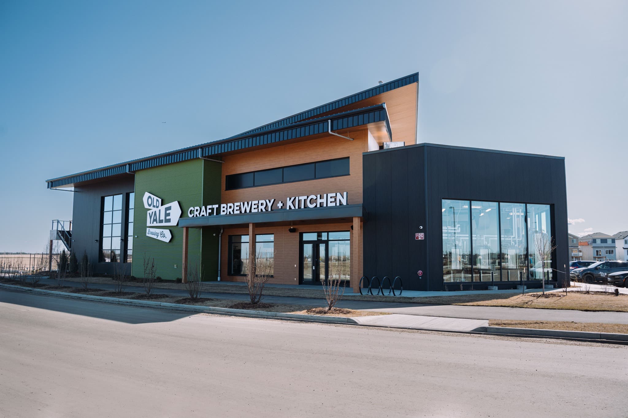 Old Yale Brewing - Image 1