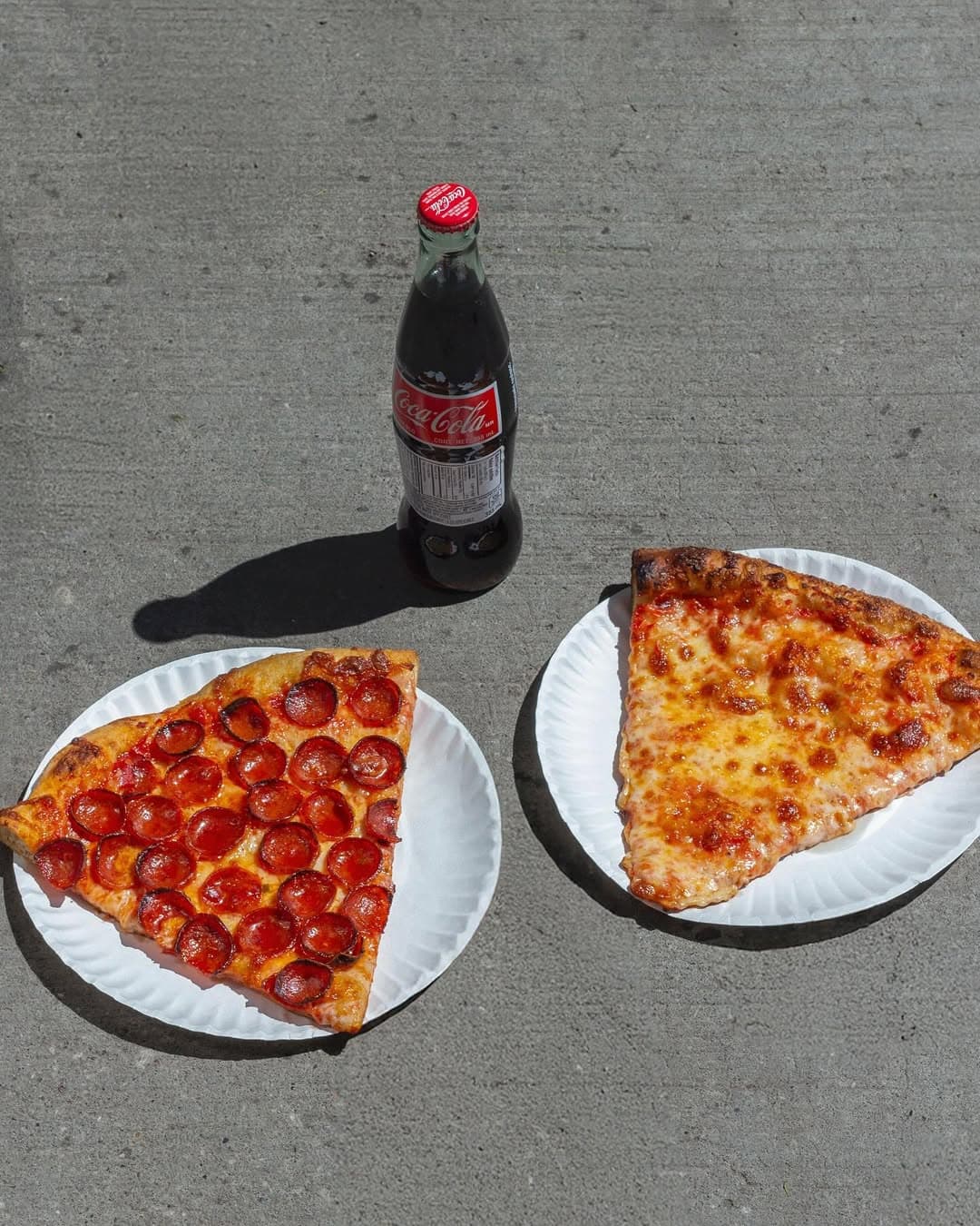 Sepp's Pizza - Image 1