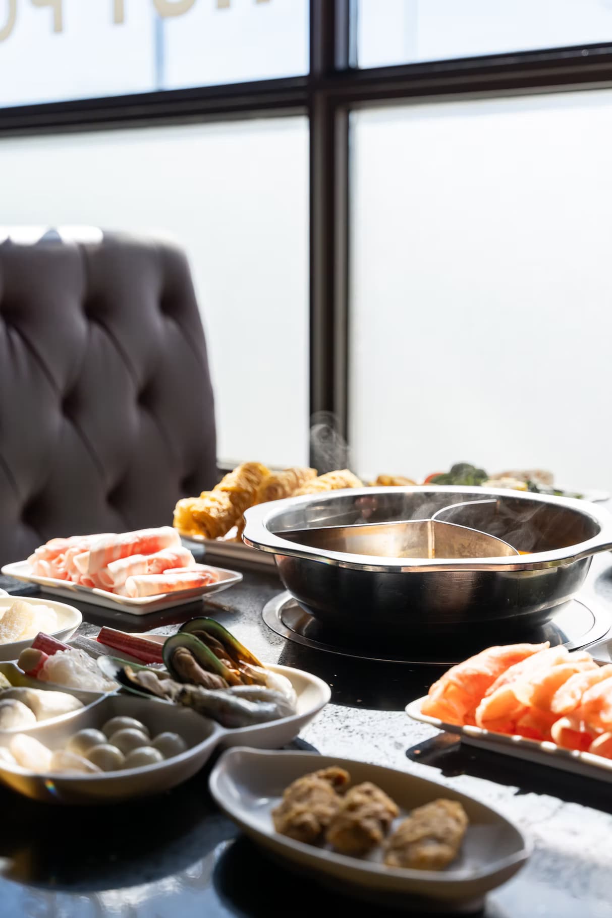 Shuaba Shuaba Hot Pot - Image 3