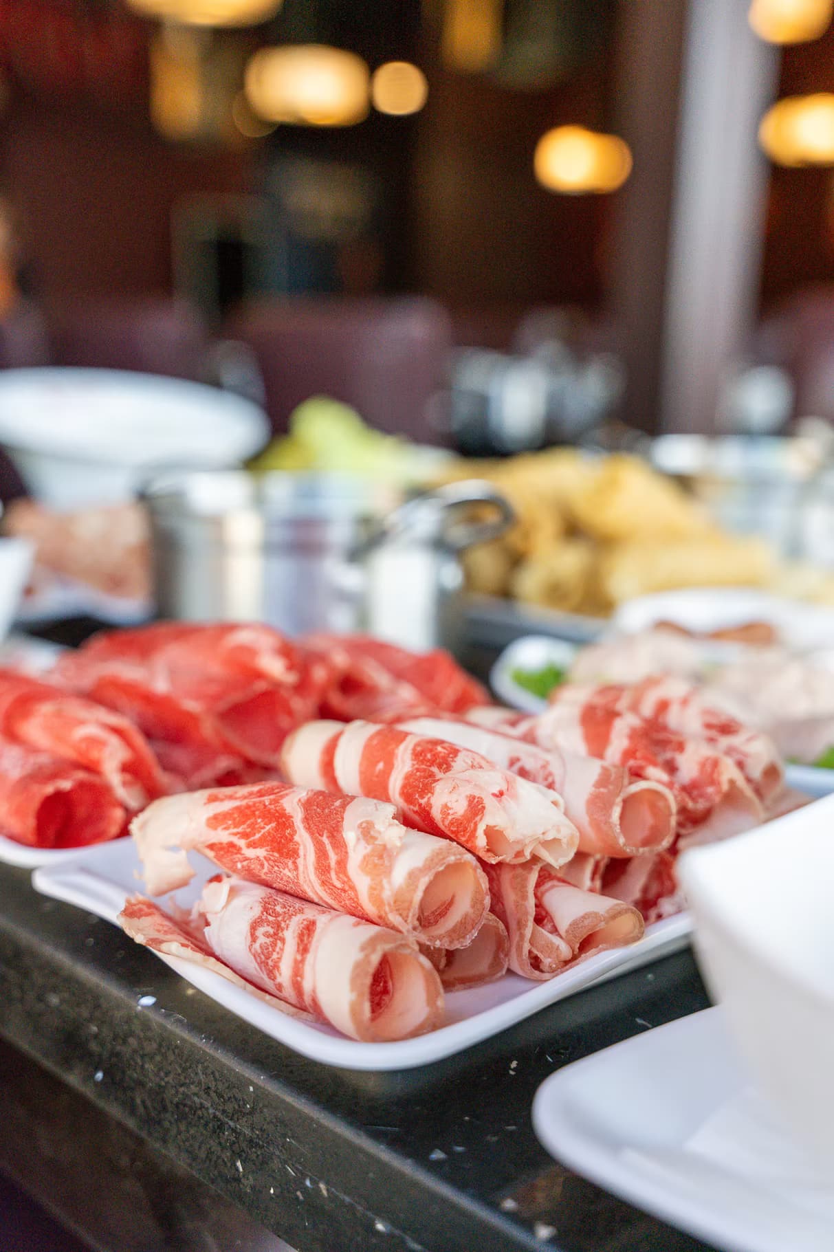 Shuaba Shuaba Hot Pot - Image 2