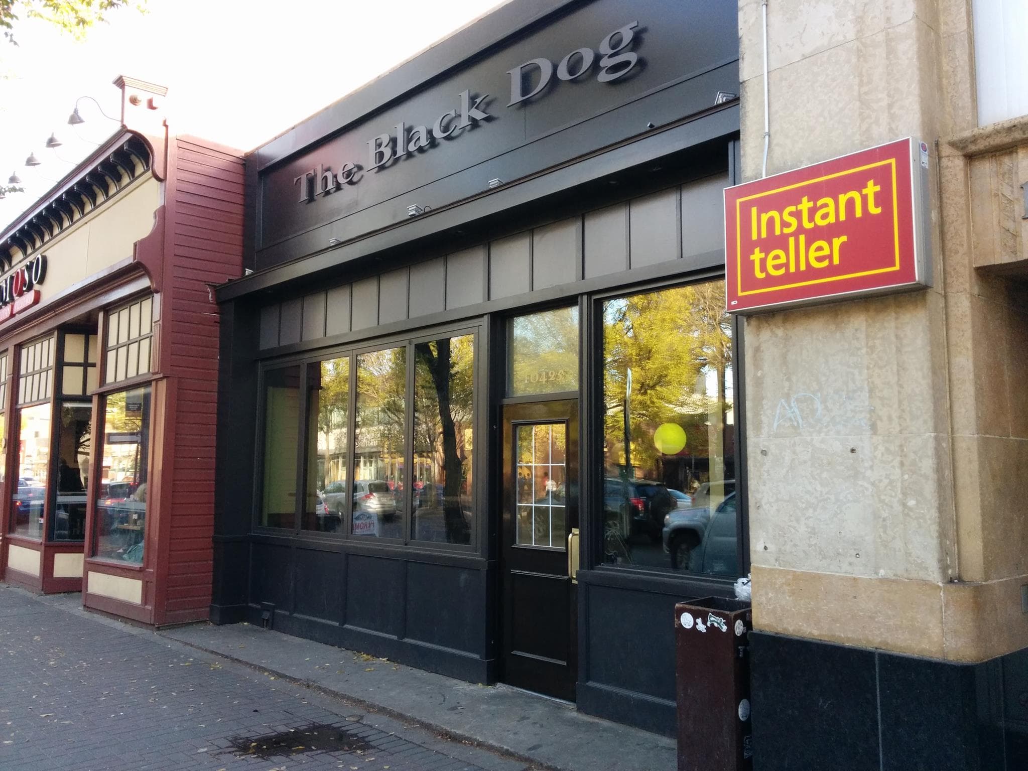 The Black Dog Freehouse - Image 1