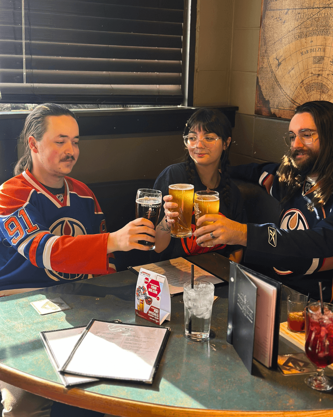 The Crooked Mouth Pub - Image 1