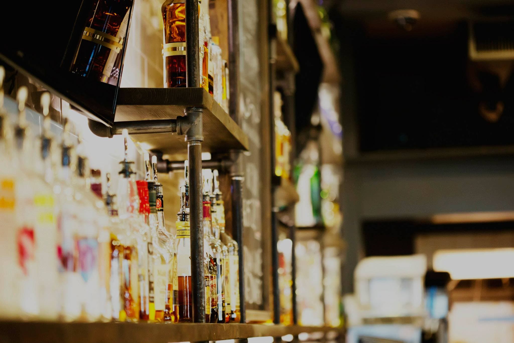 The Spot Kitchen & Bar - Image 1