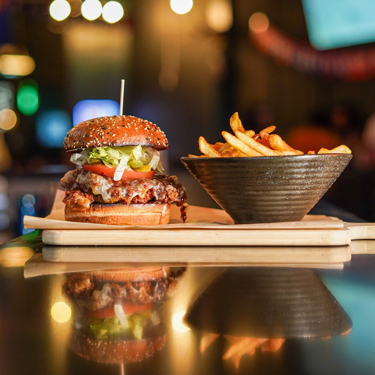 Tipsy Moose Pub & Kitchen - Image 2