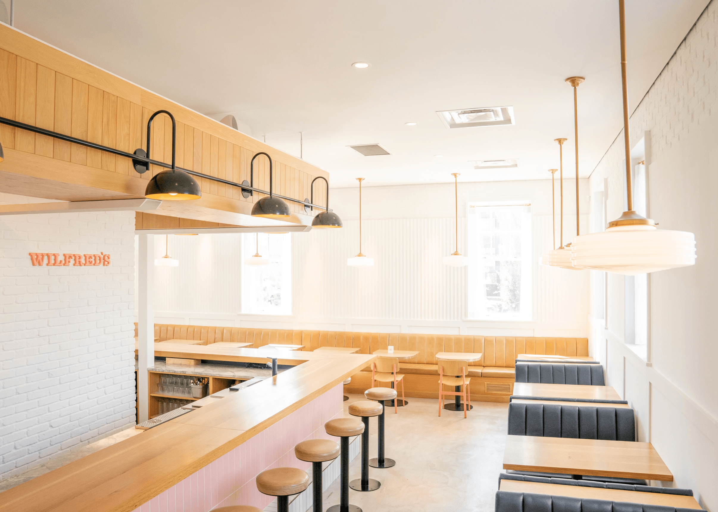 Wilfred's - Image 1