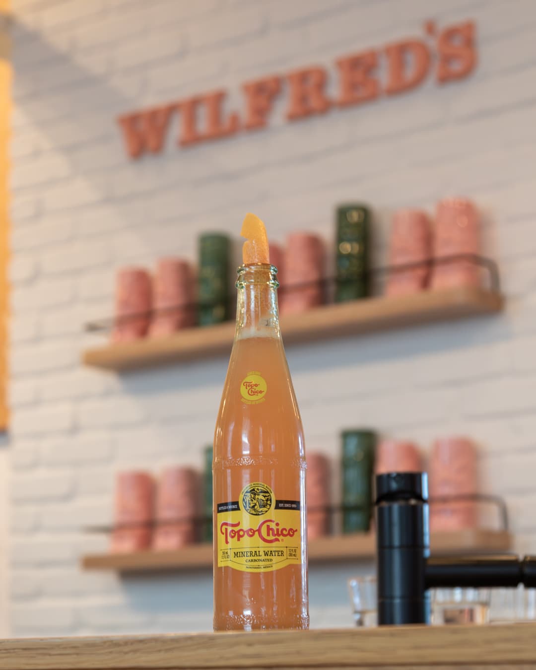 Wilfred's - Image 2