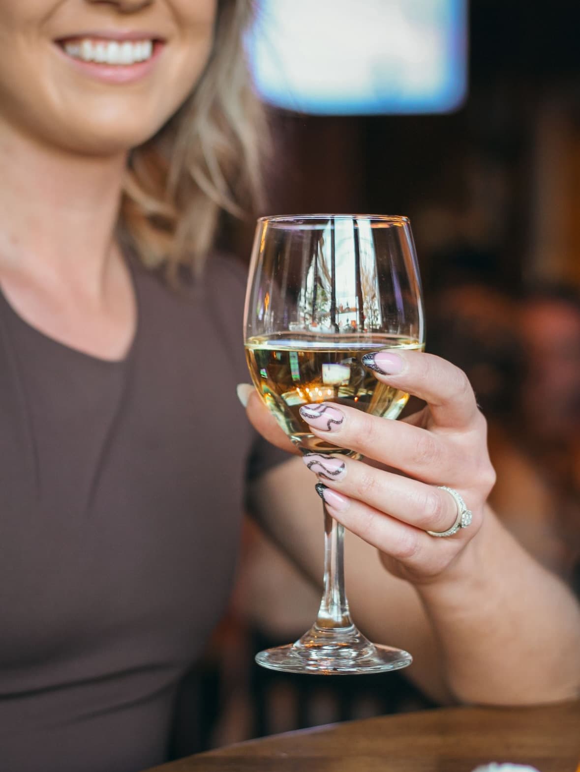 Half Price Wine Night - Image 1