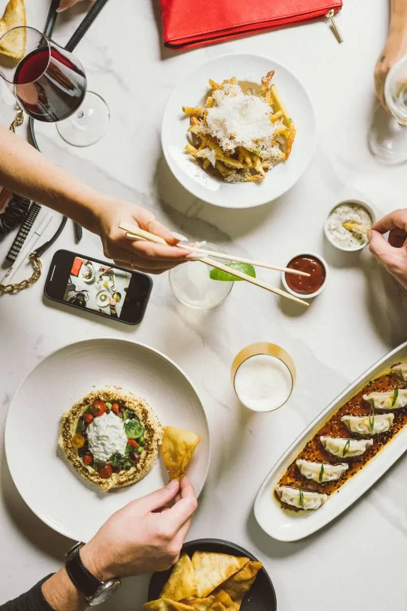 Happy Hour - Image 1