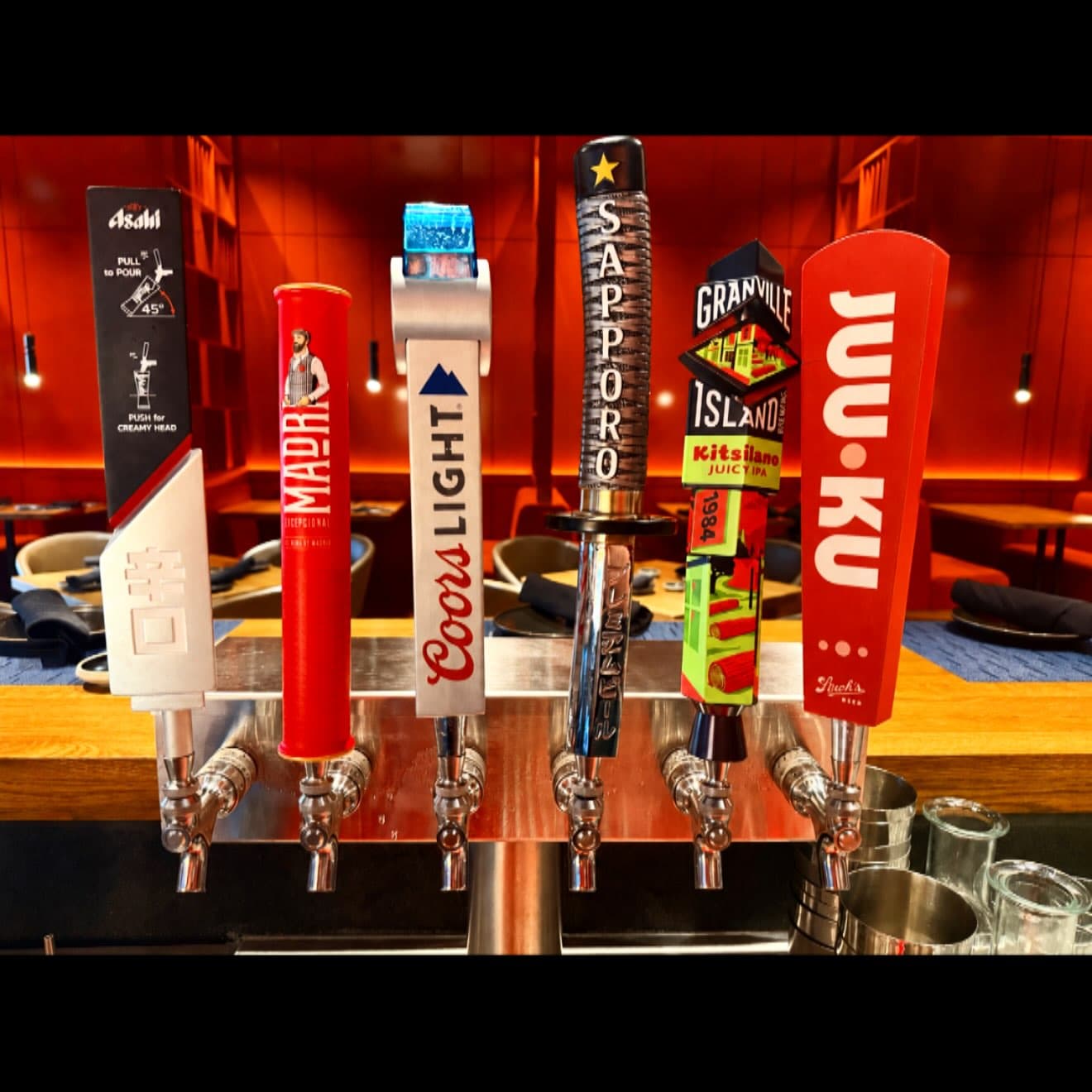 Happy Hour - Image 1